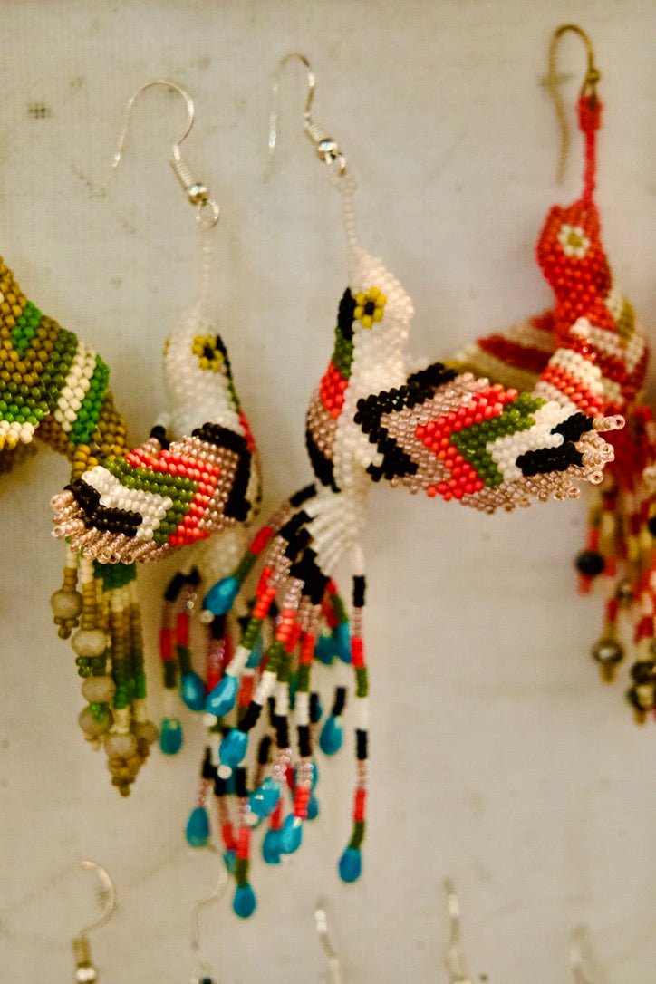 Our Ornaments - Collective Journey Art