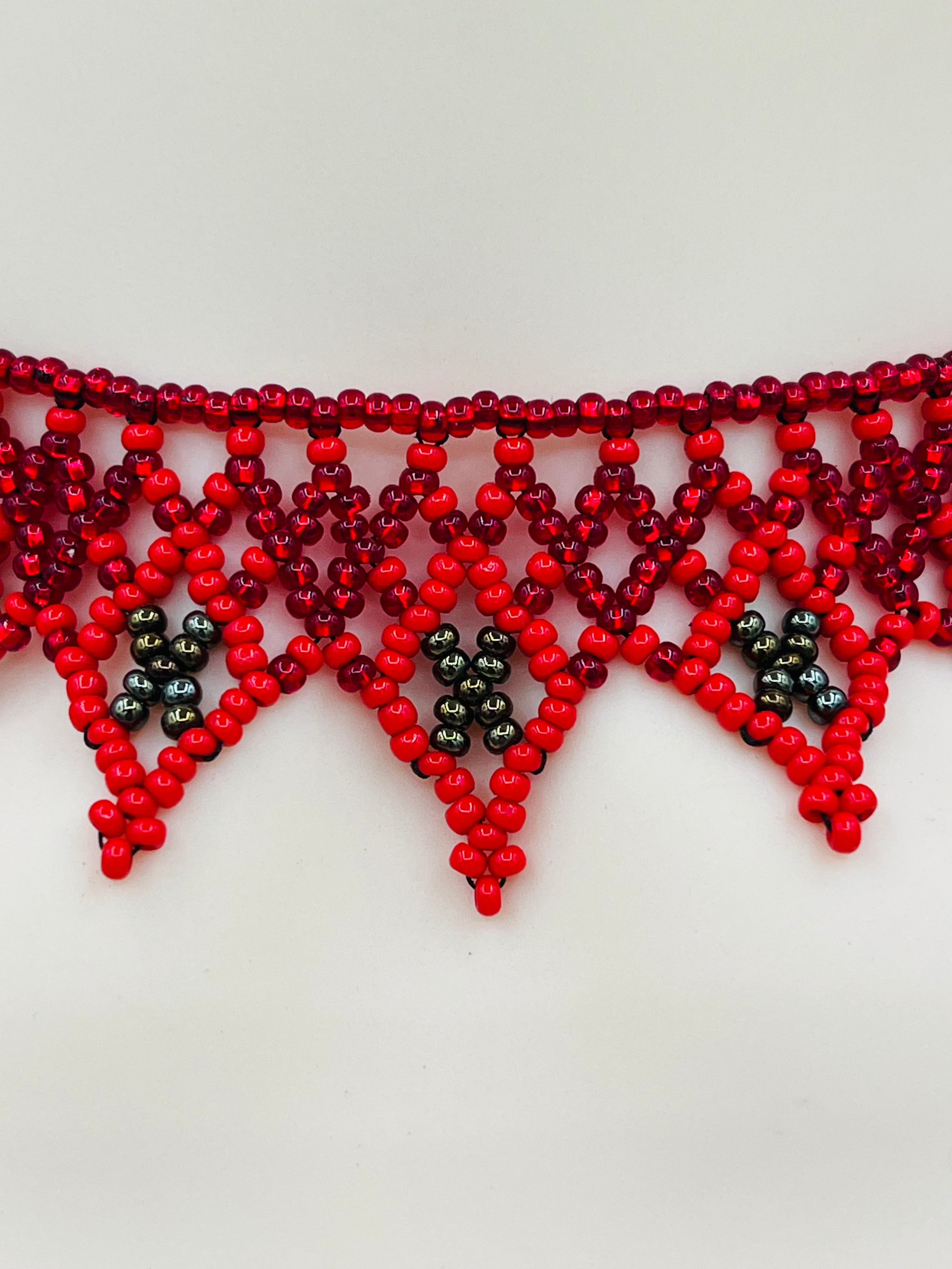 Buy Czech Beads Necklaces