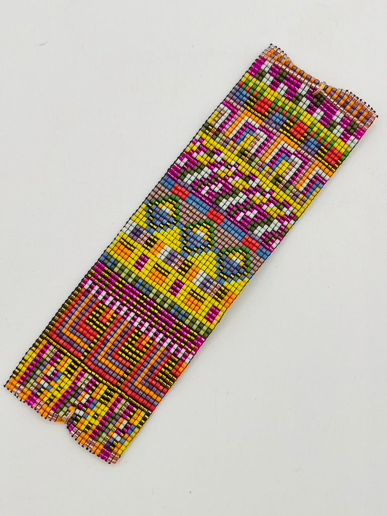 Miyuki Beads Bracelets - Collective Journey Art