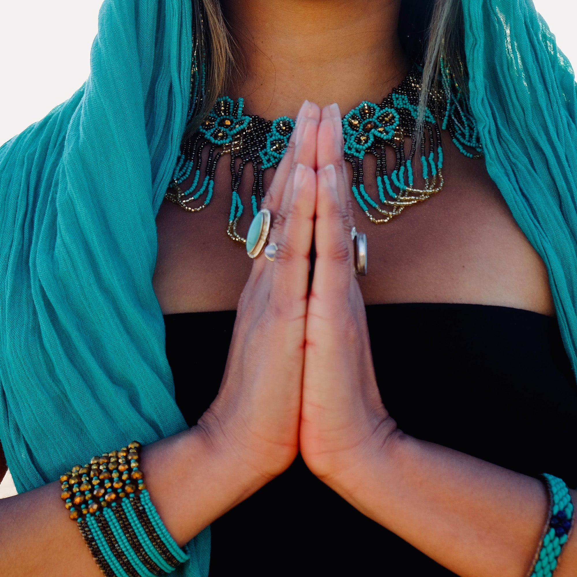 Jewelry - Collective Journey Art