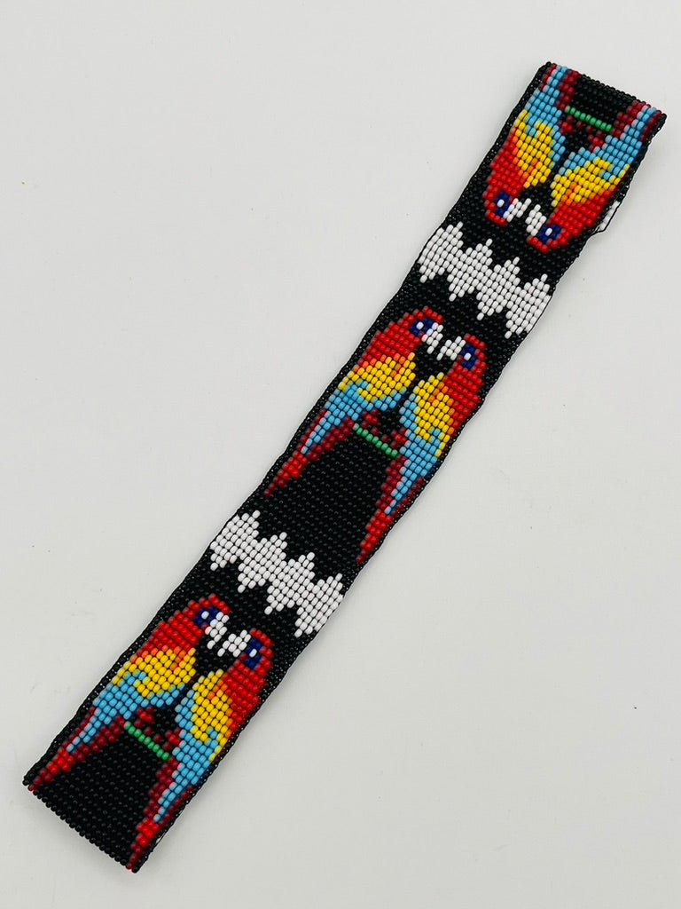 Czech Beads Bracelets - Collective Journey Art