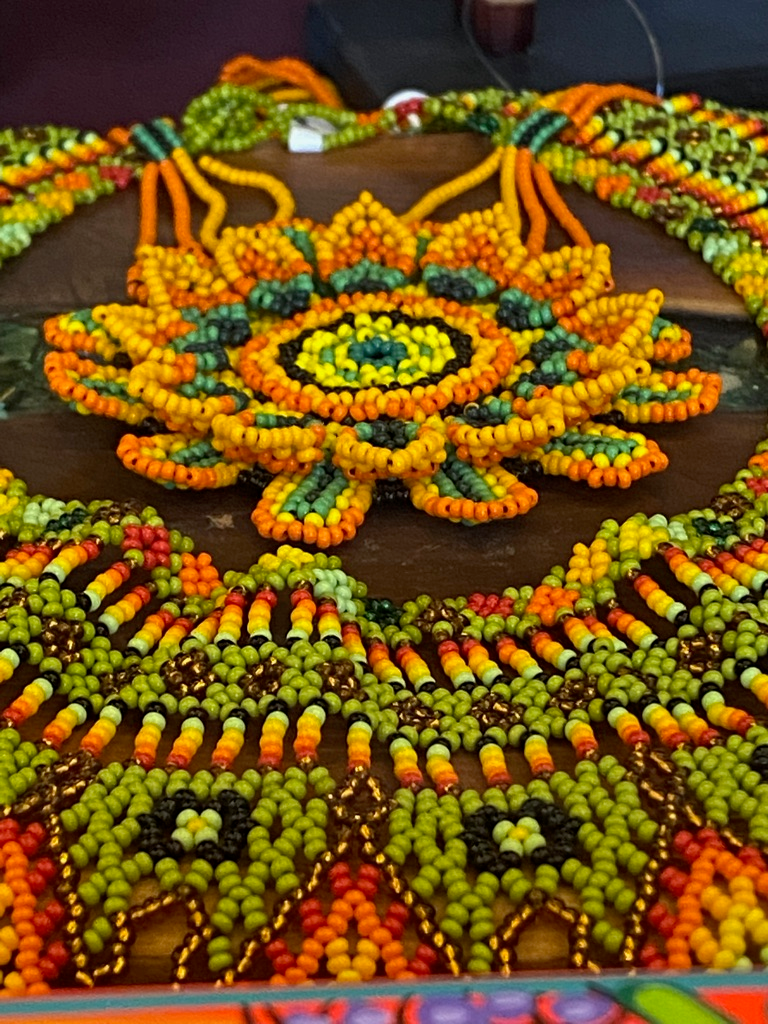 Unique Altar Pieces - Collective Journey Art