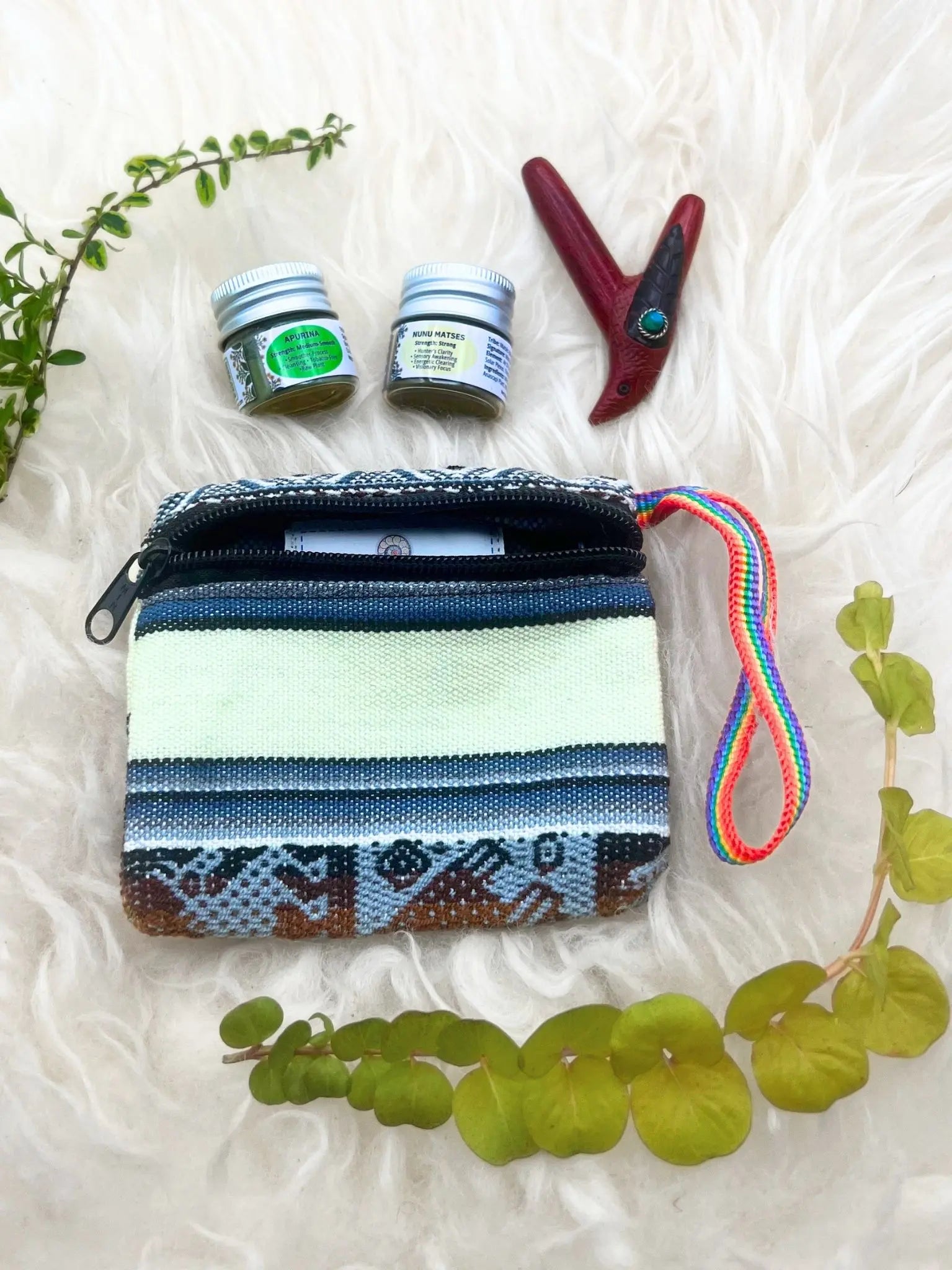 Nicotine-Free Starter Kits & Bundles - Collective Journey Art
