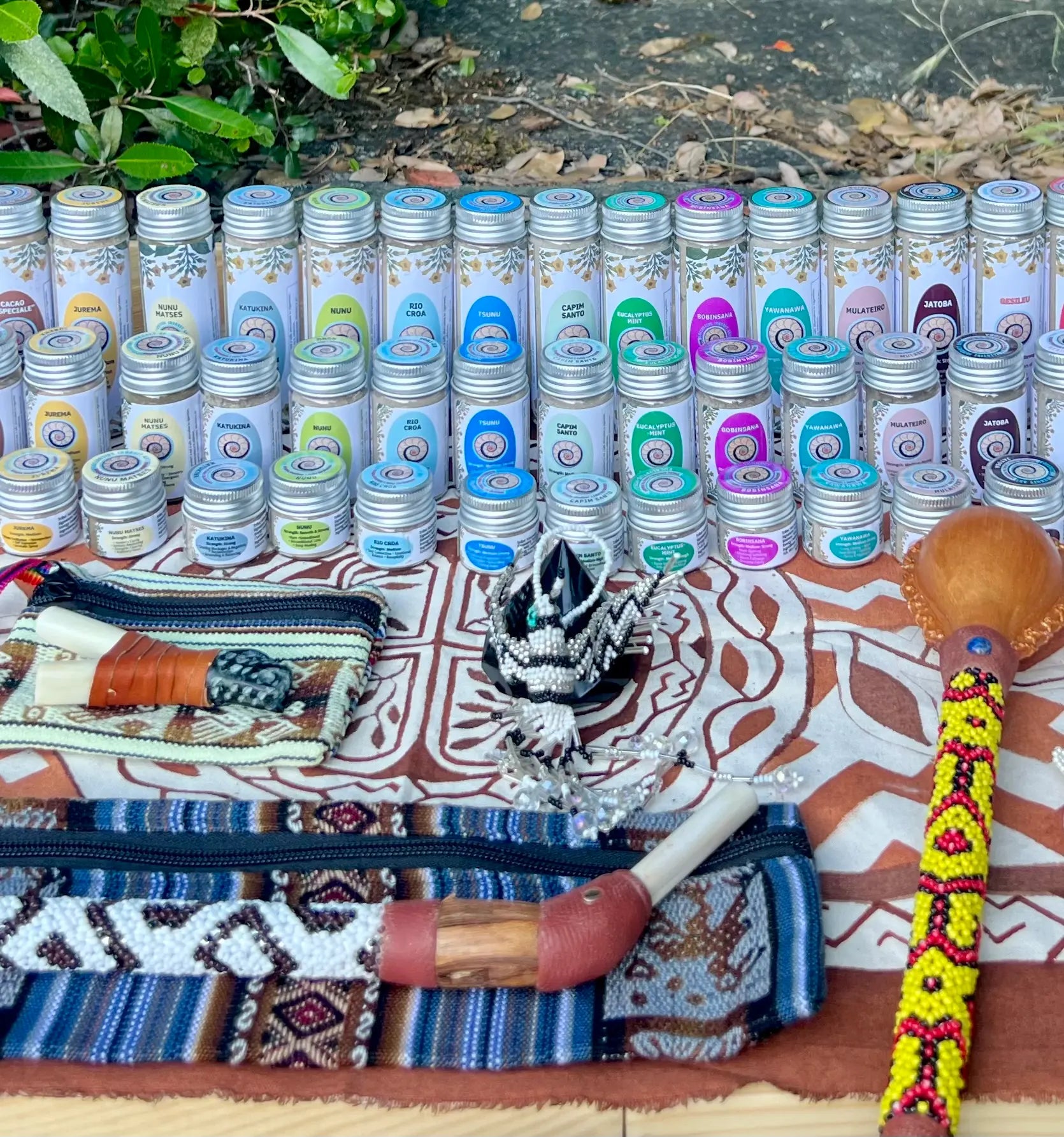 Wholesale - Collective Journey Art
