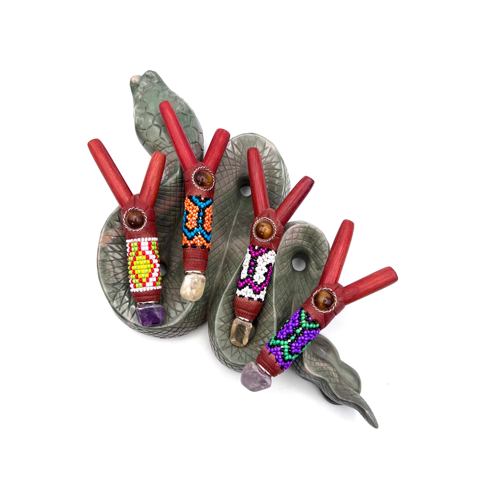 Kuripes (Self Serving Applicators) - Collective Journey Art