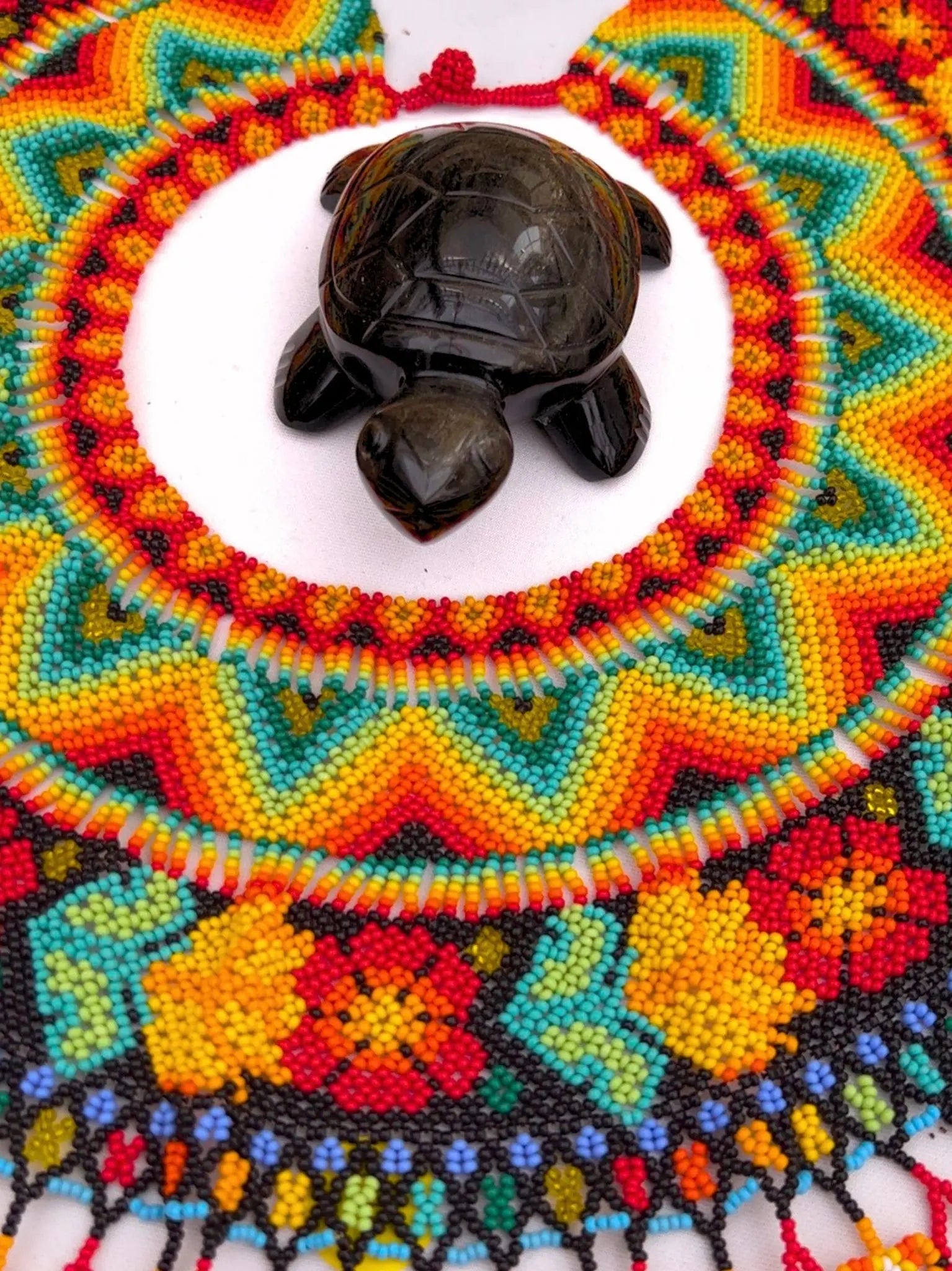 Sacred Objects & Artisan Works - Collective Journey Art