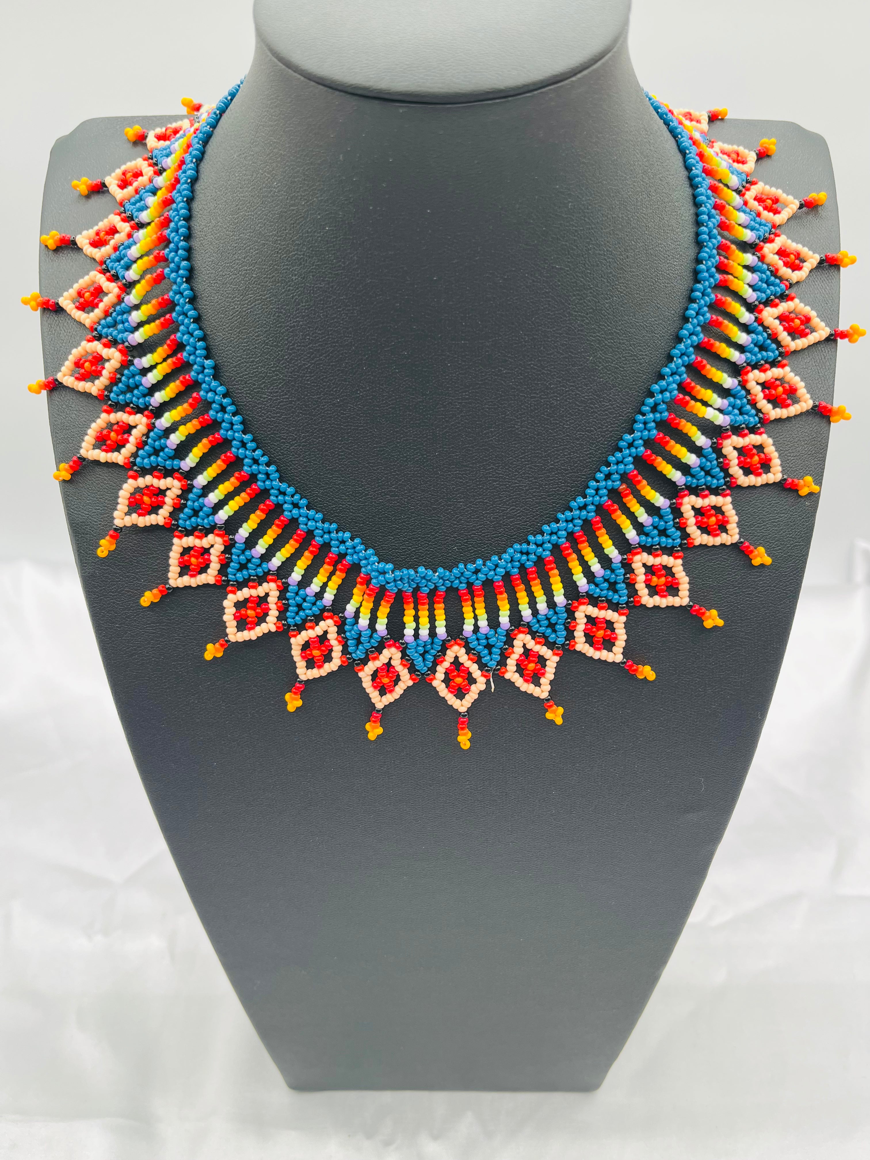 Mini Ocama Necklace