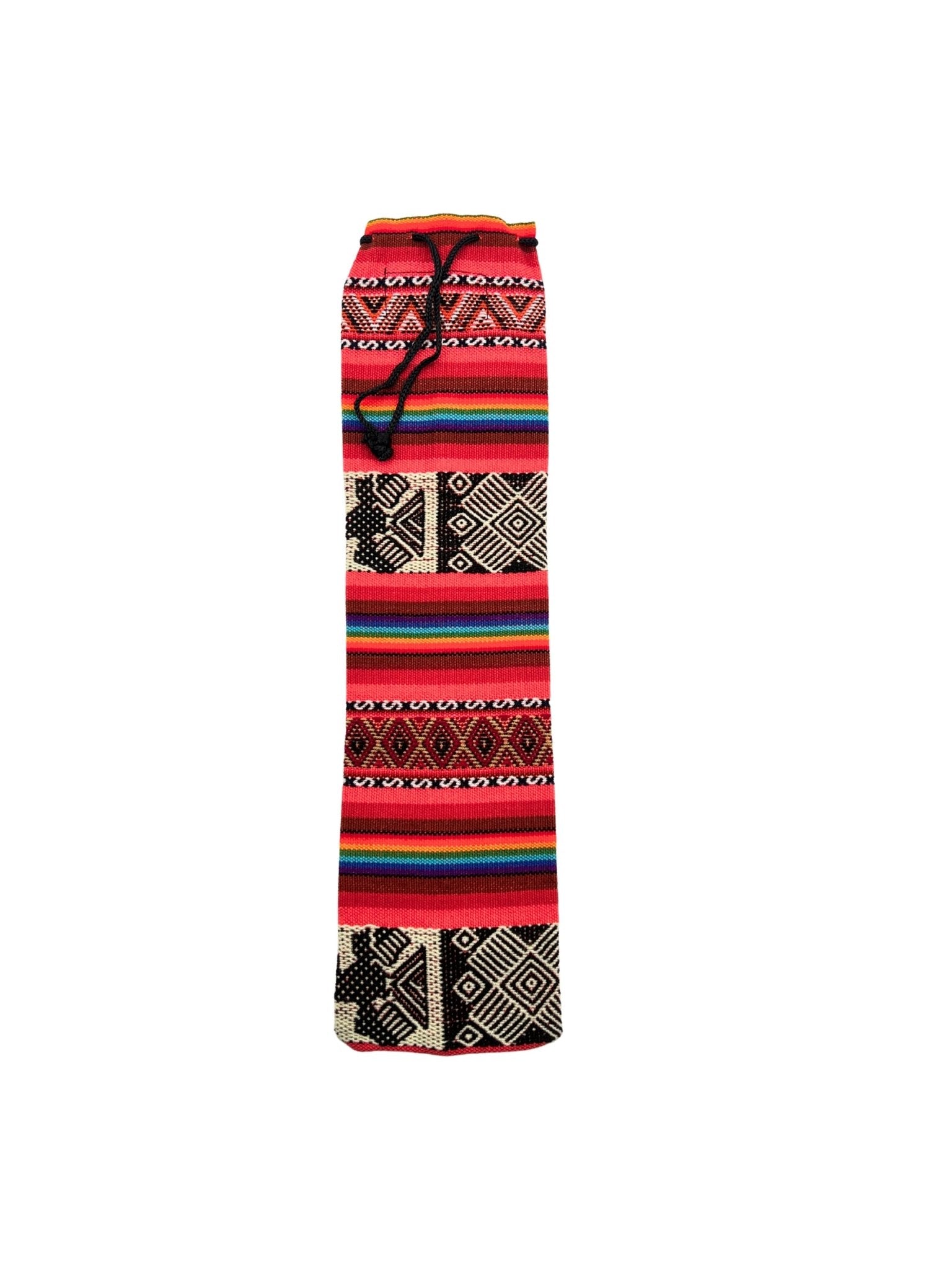 Drawstring Bags by Collective Journey Art