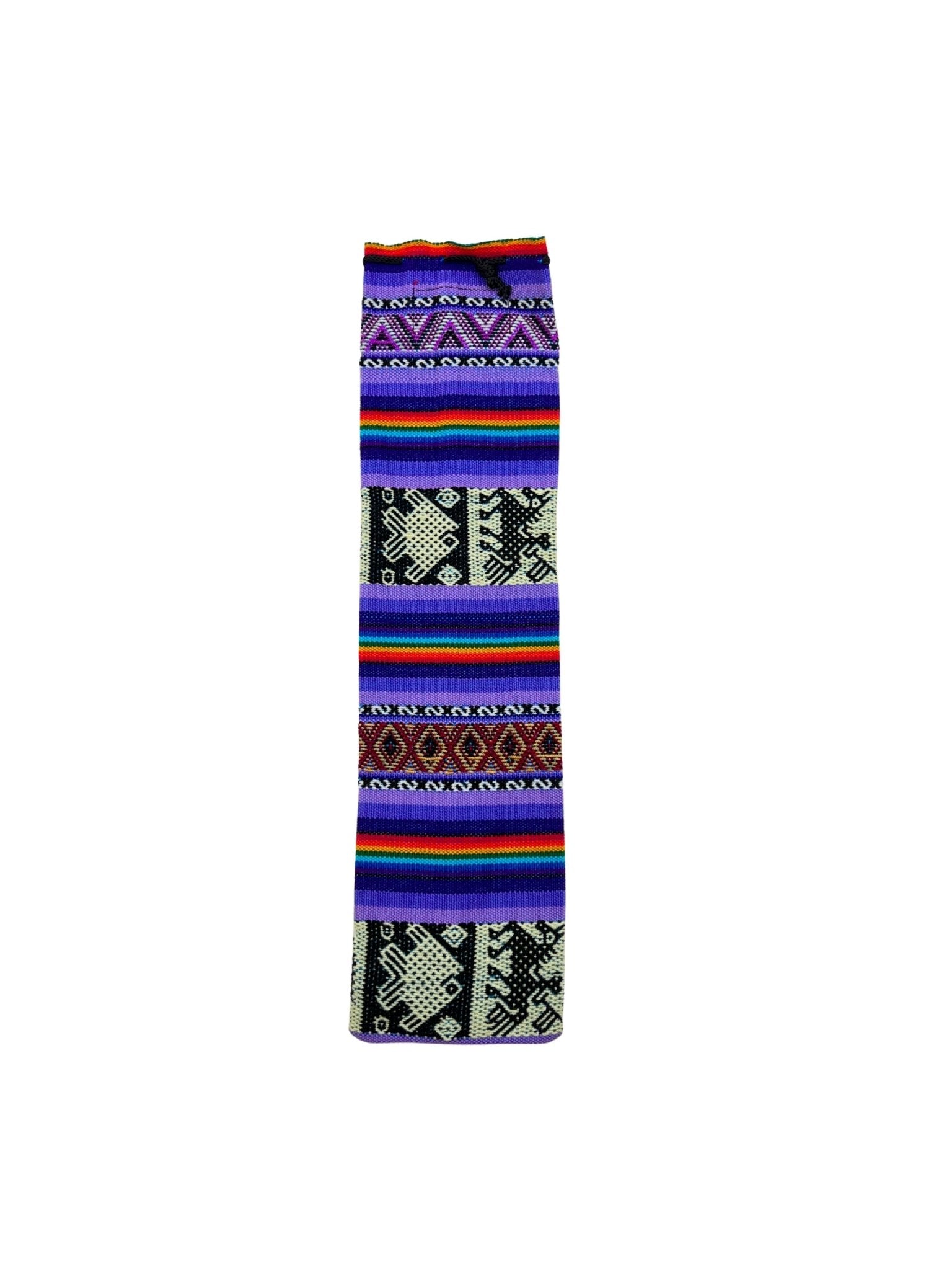 Drawstring Bags by Collective Journey Art
