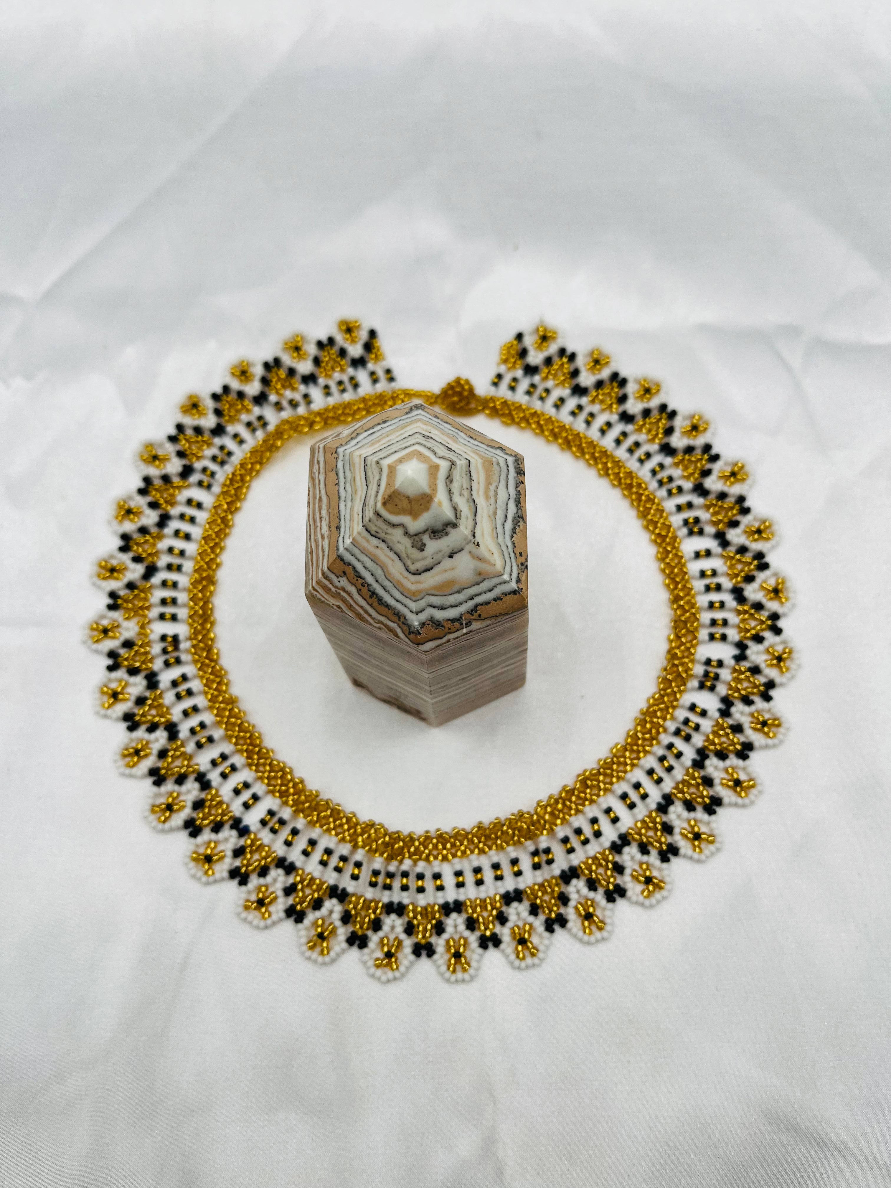 Mini Ocama Necklace