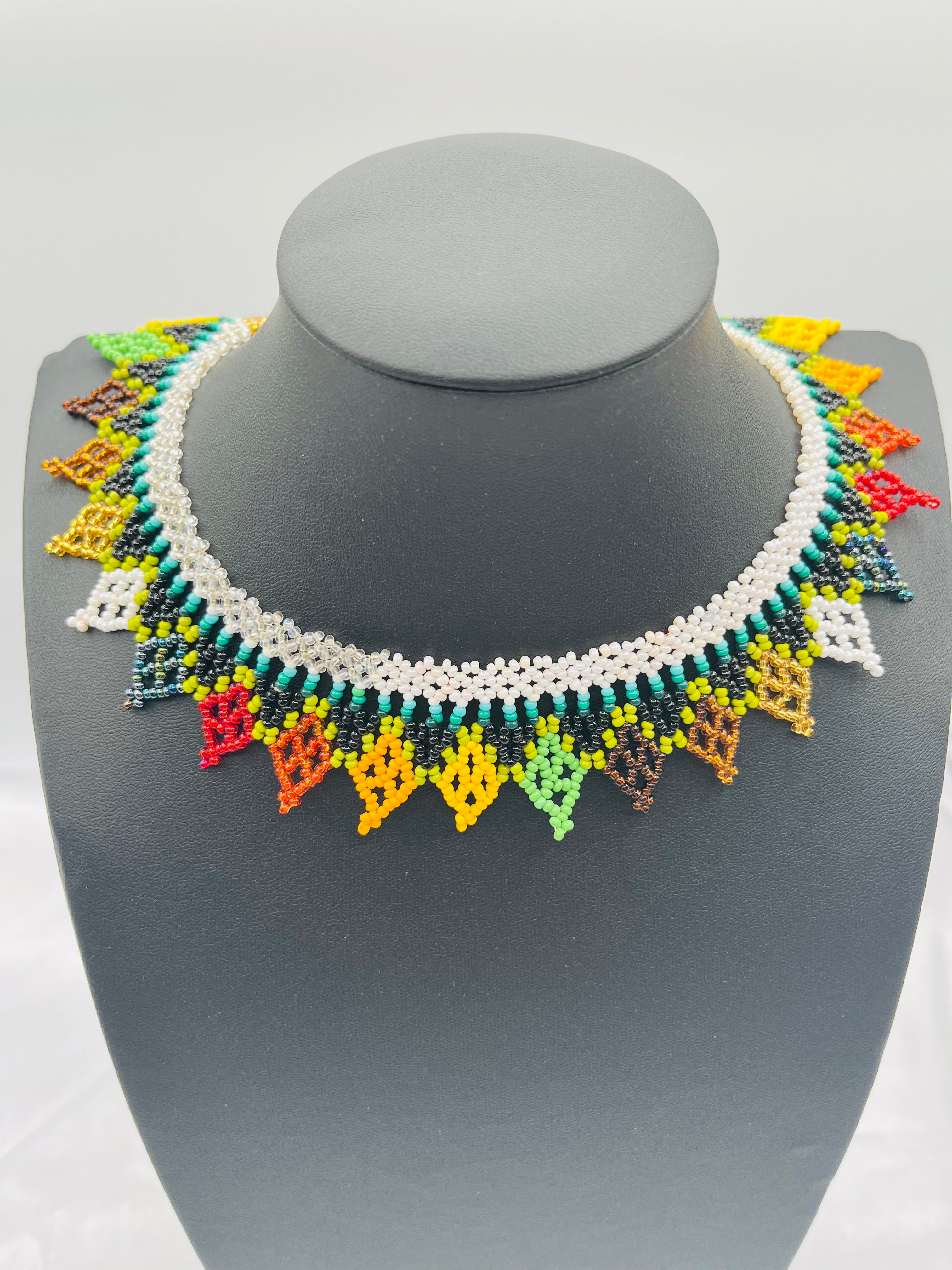 Mini Ocama Necklace