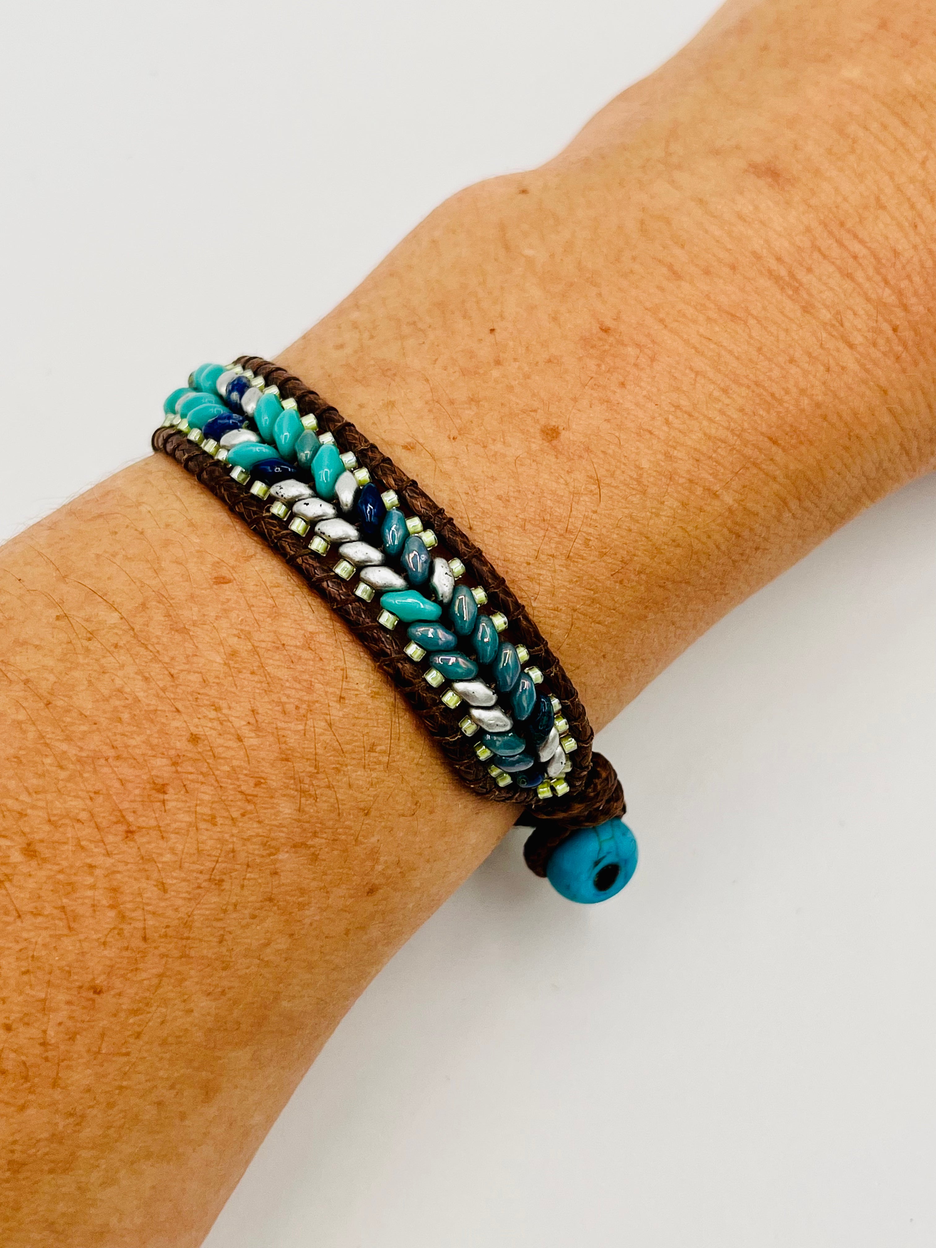 Delica Bracelet