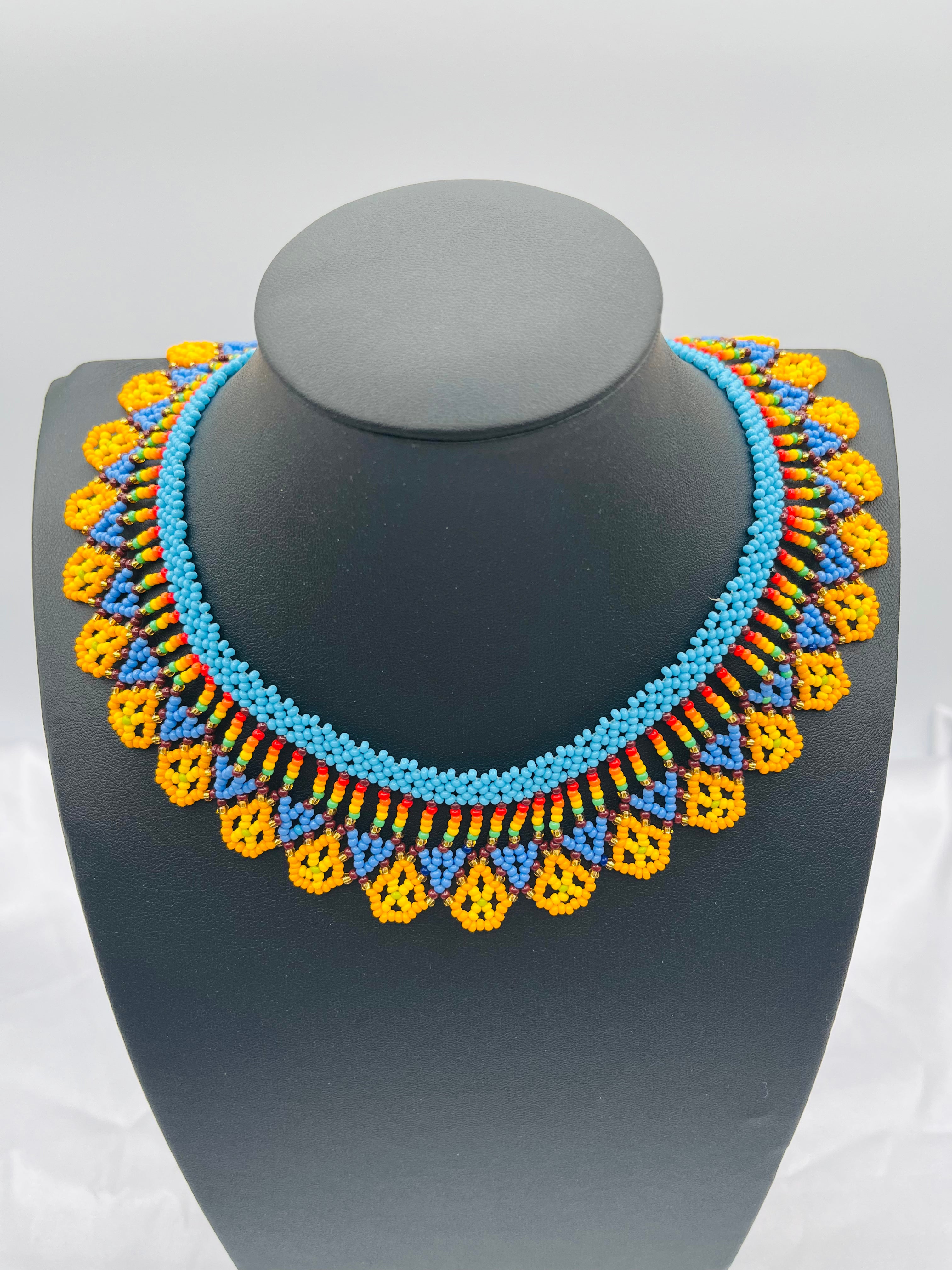 Mini Ocama Necklace