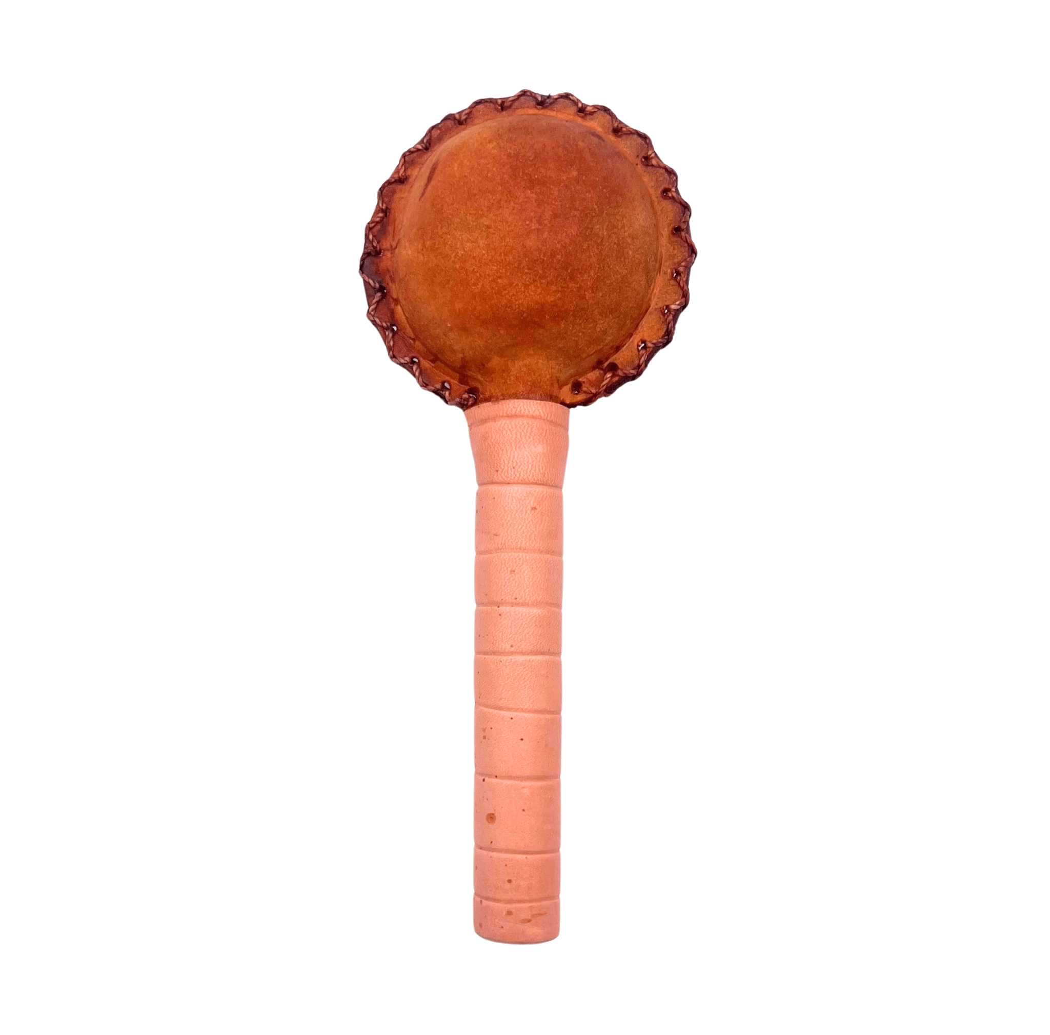 Baby Maraca by Collective Journey Art