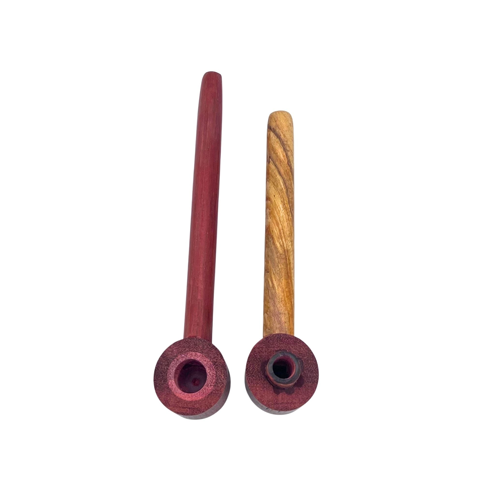 Kuri - Tepi Duo Applicator by Collective Journey Art