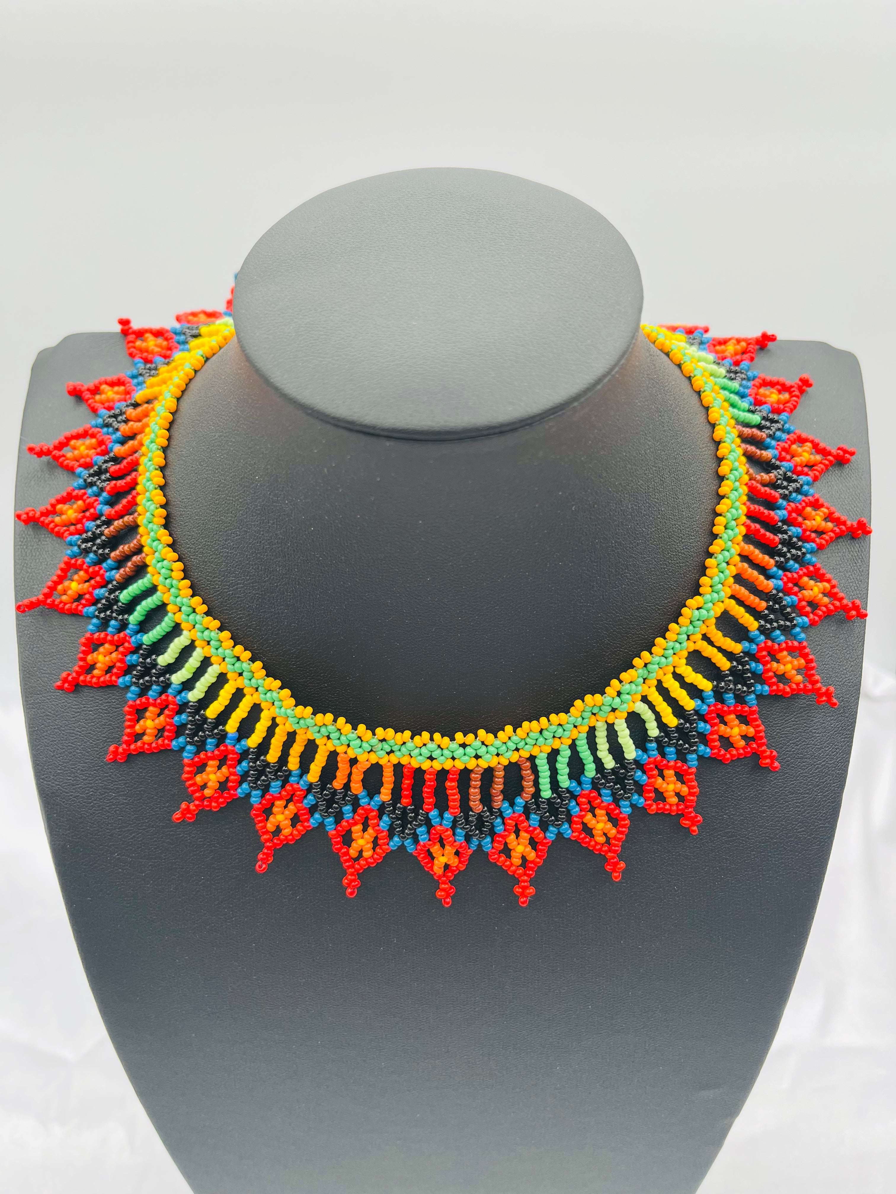 Mini Ocama Necklace