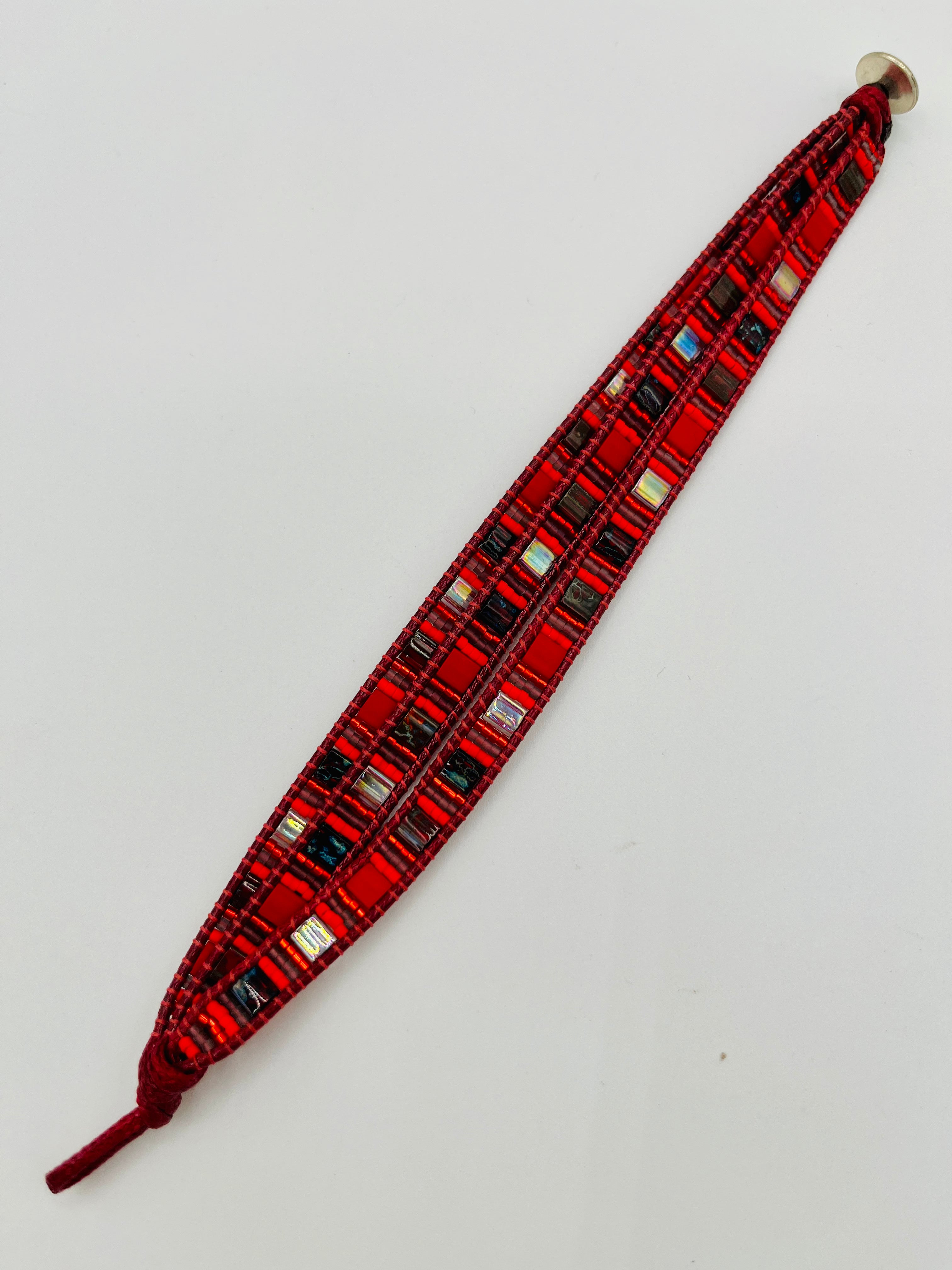 Lulu Bracelet 3 Strand
