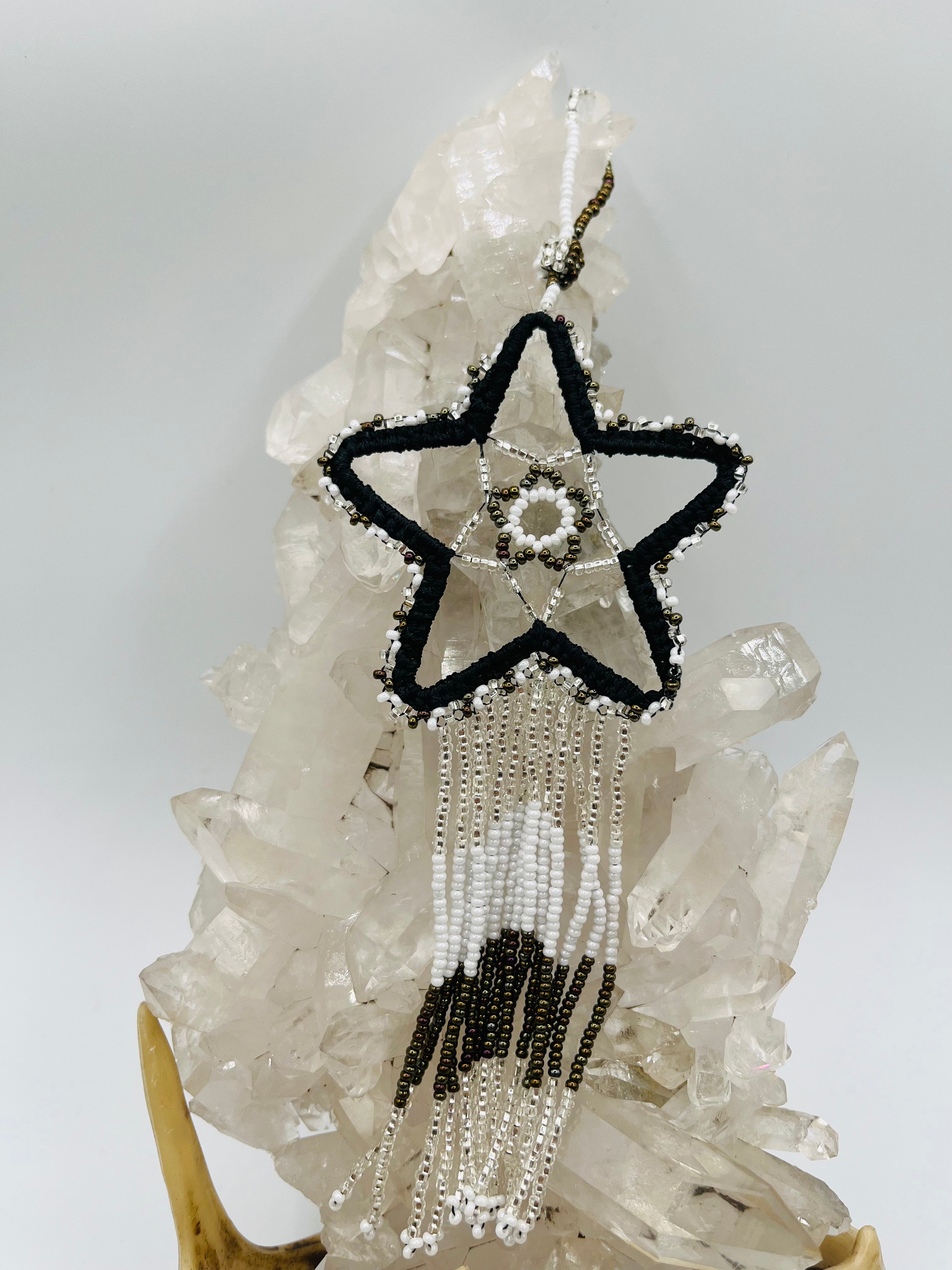 Star Dream Catcher