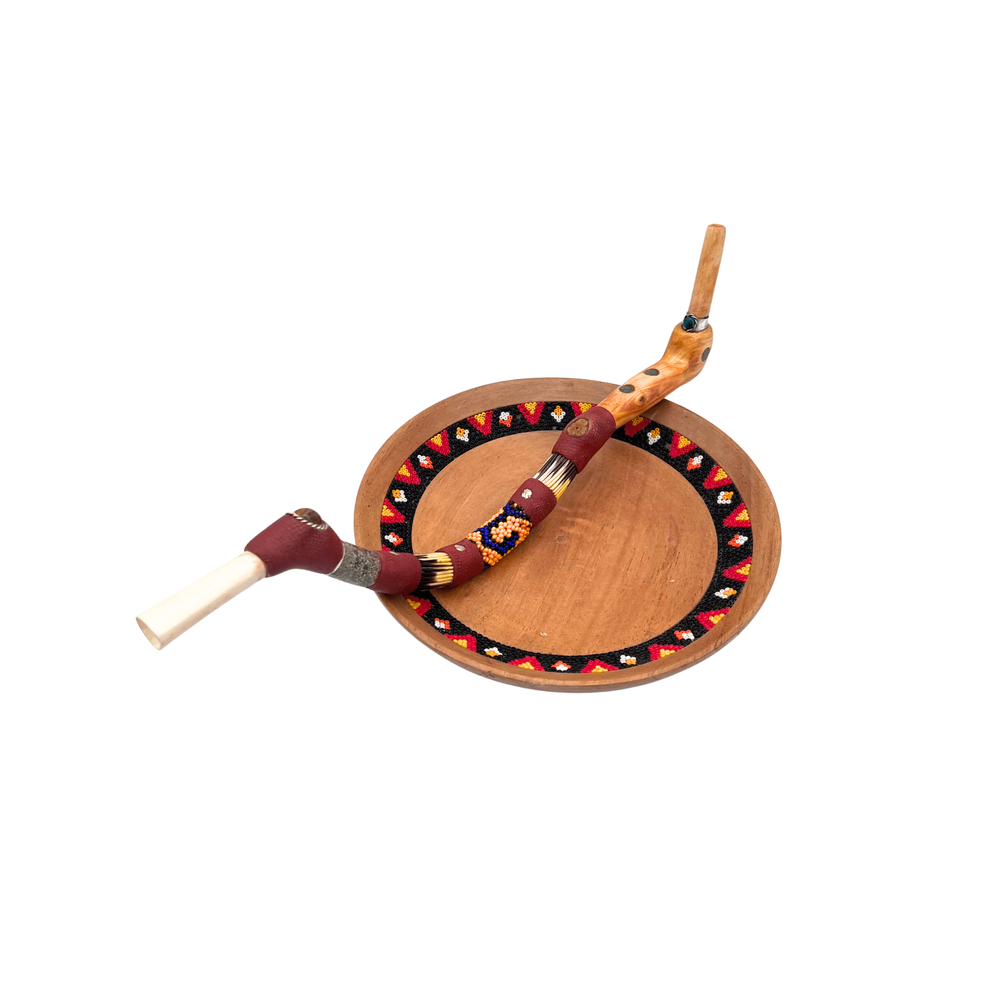Hummingbird Tepi by Collective Journey Art