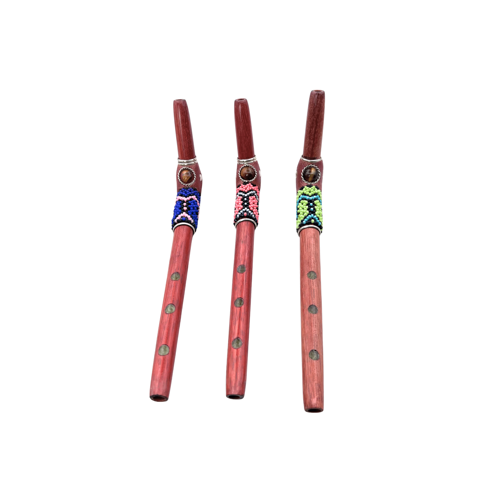 Tepi "L" by Collective Journey Art