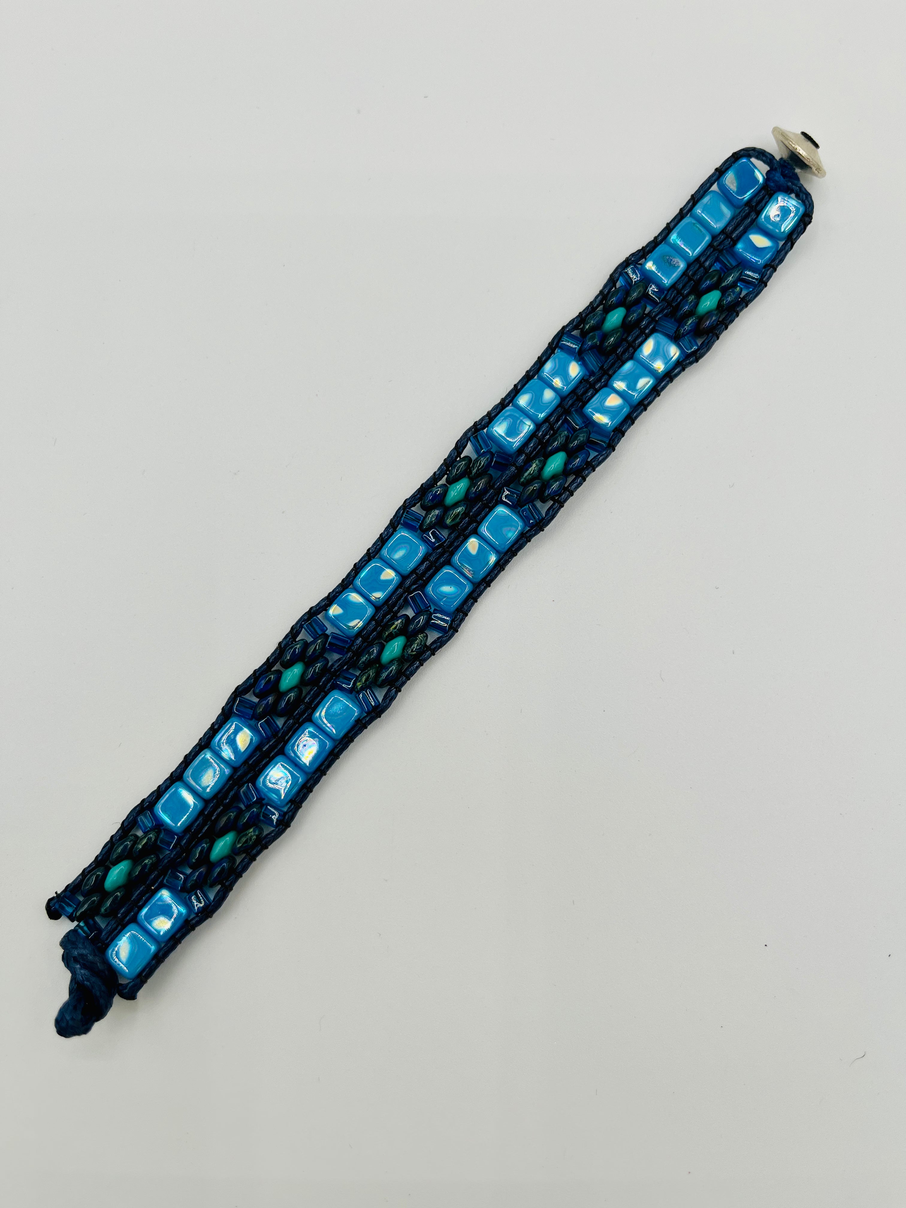 Mini Elsa Bracelet