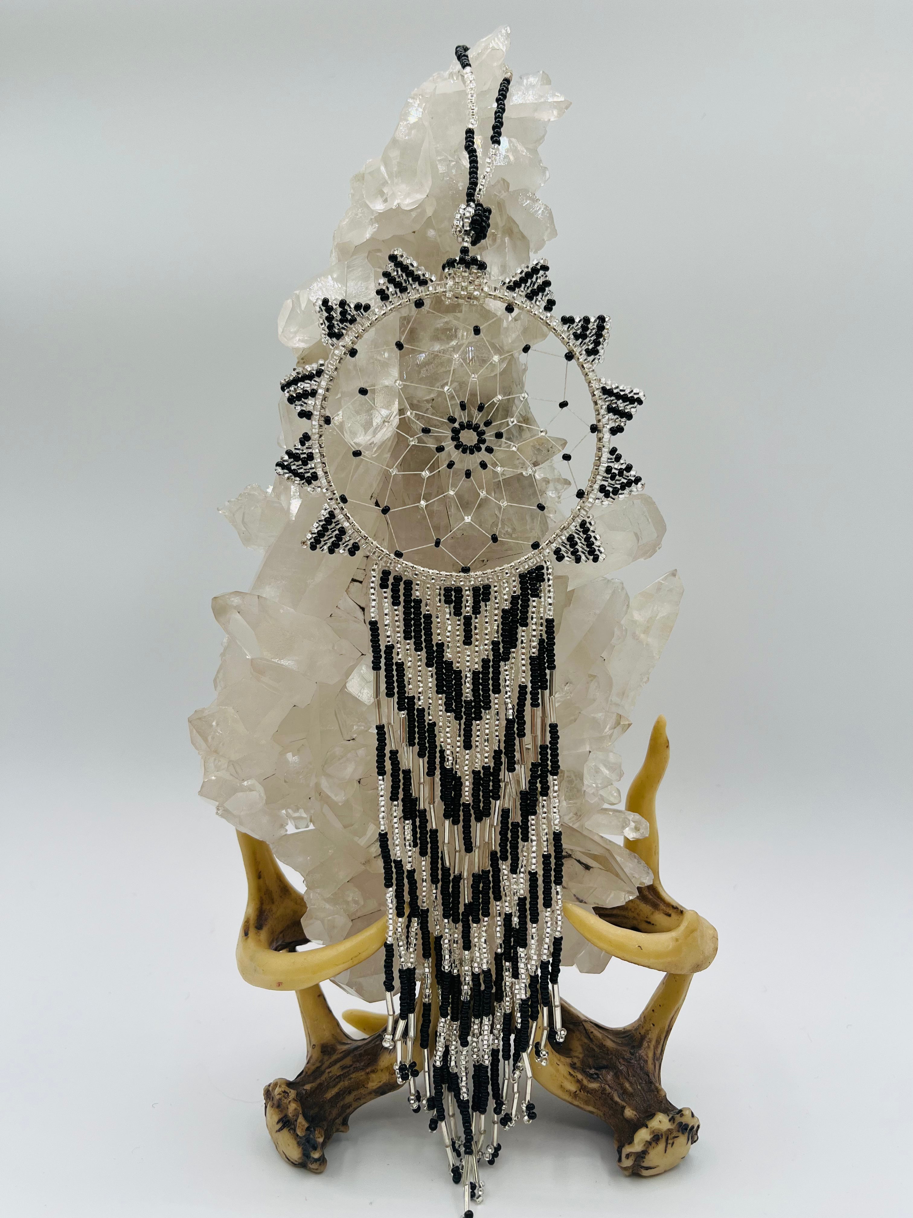 Sun Dream Catcher