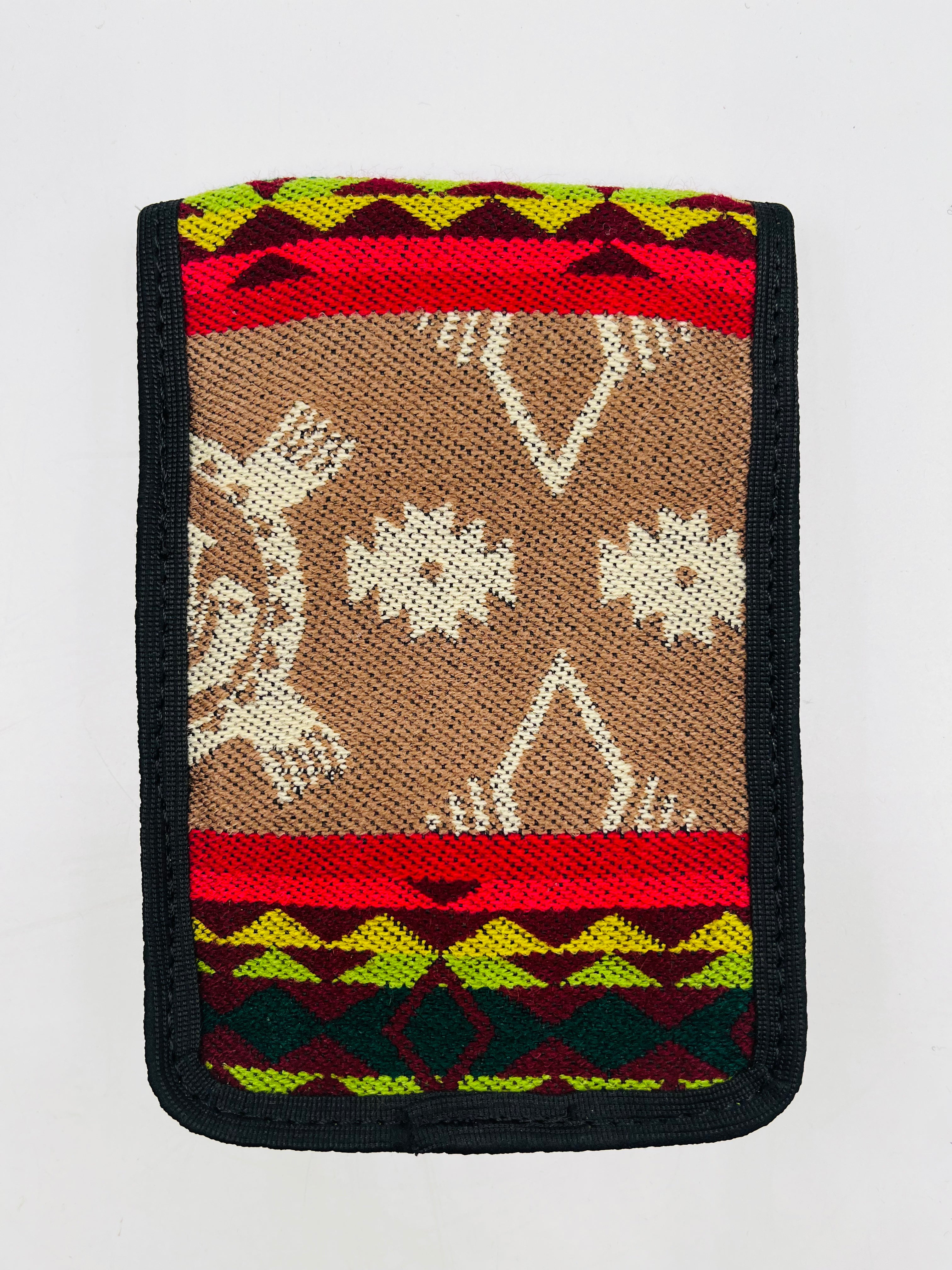 Chompa Cellphone/Medicine Bag