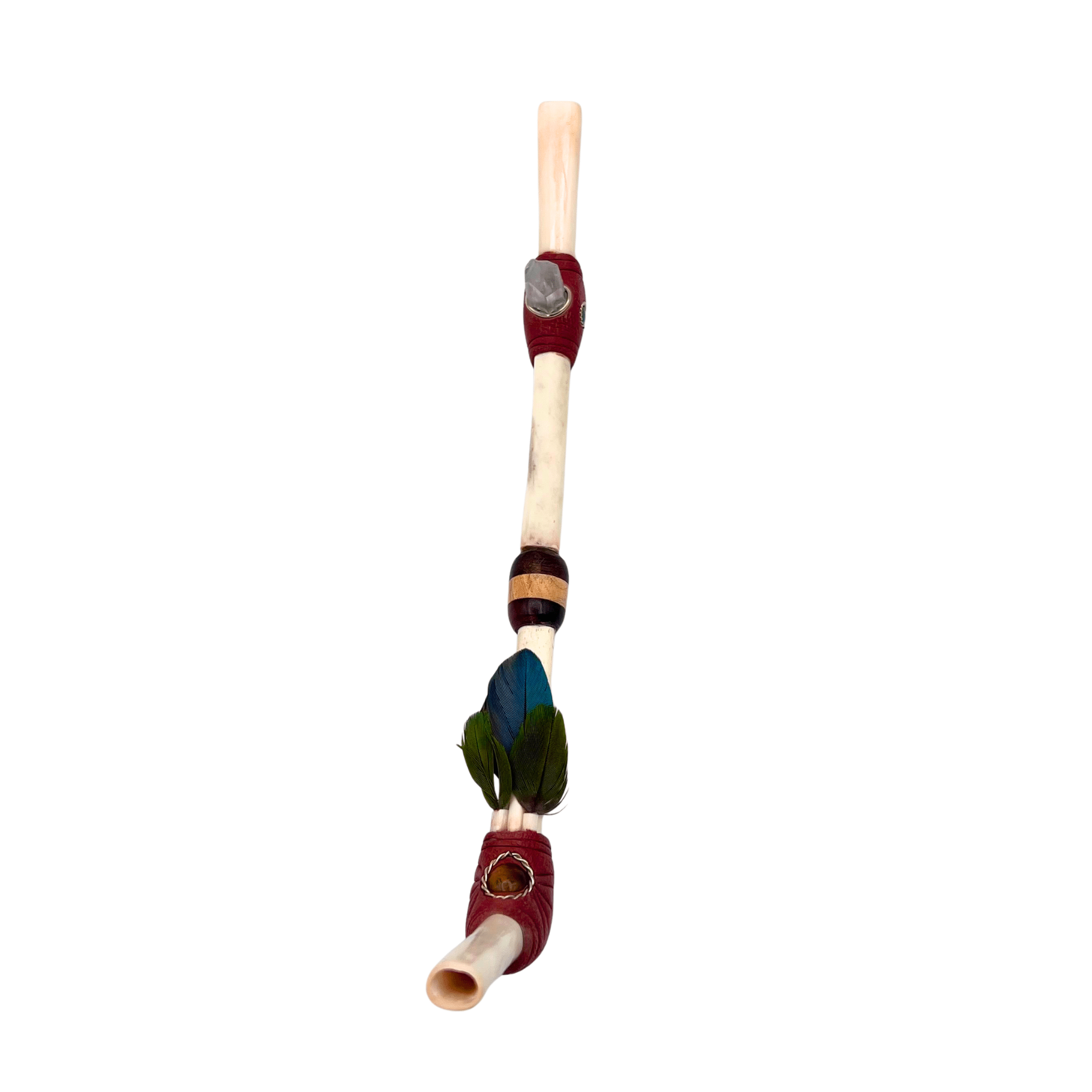 Rainbow Tepi by Collective Journey Art