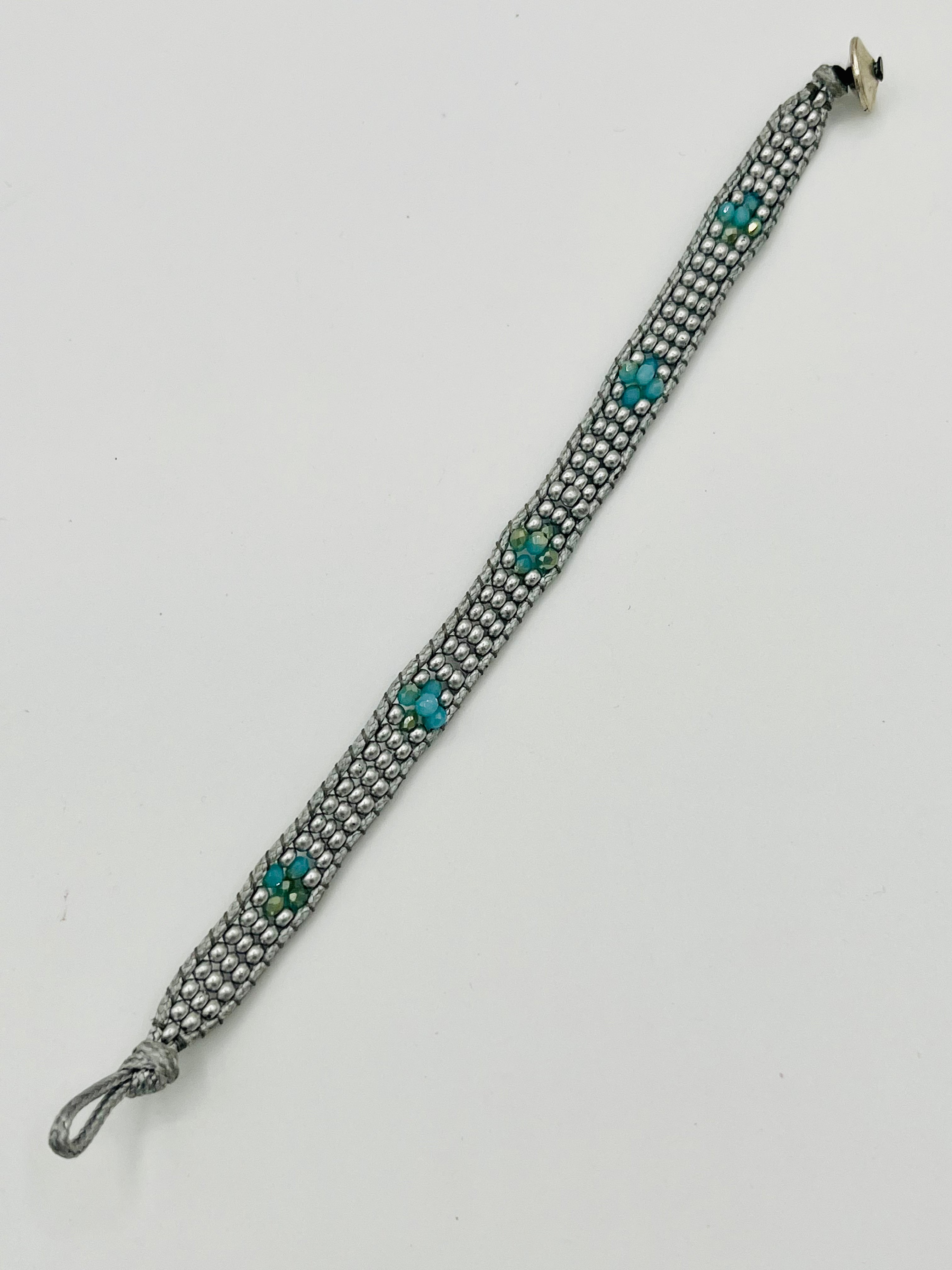 Delica Bracelet