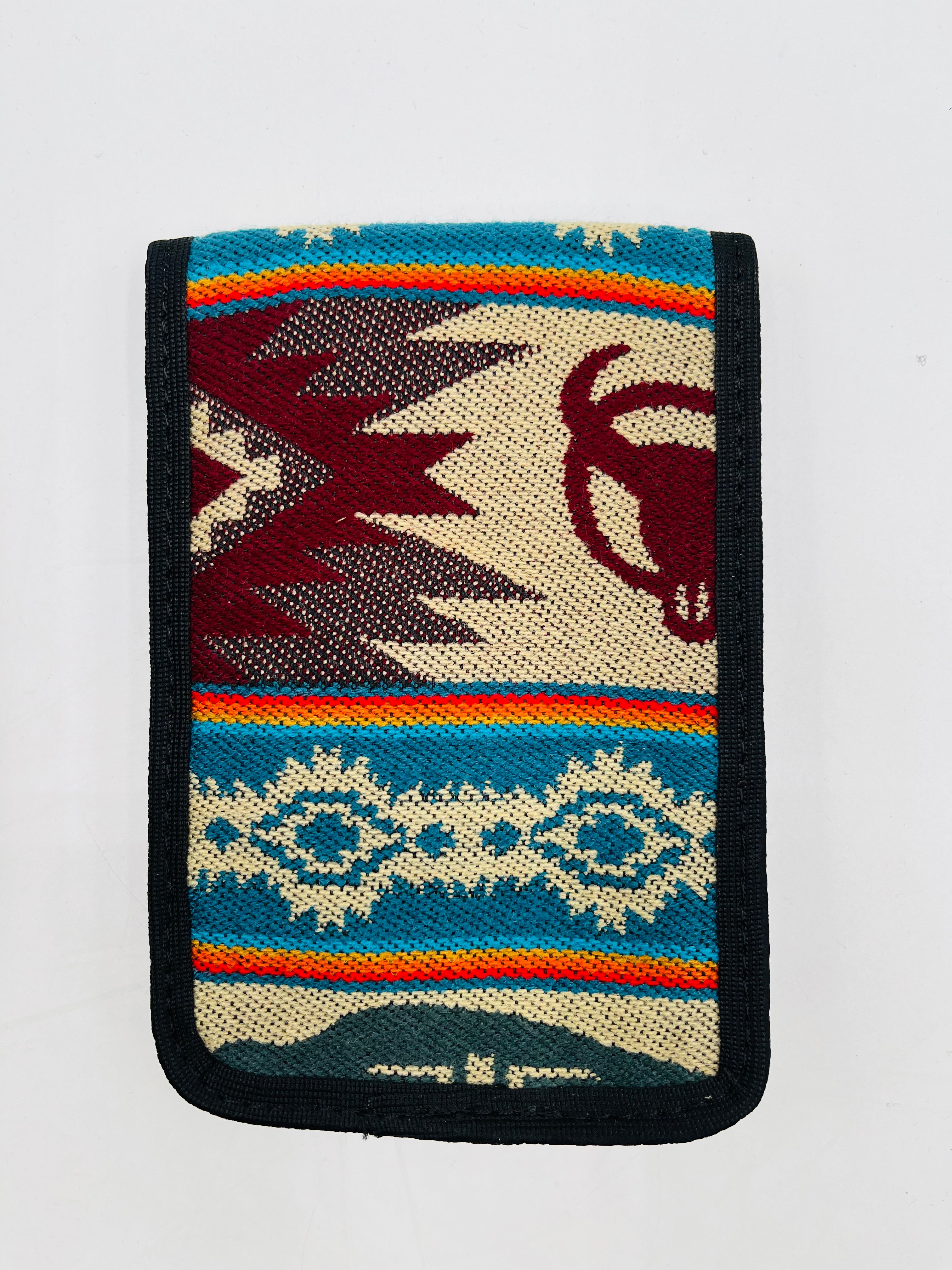 Chompa Cellphone/Medicine Bag