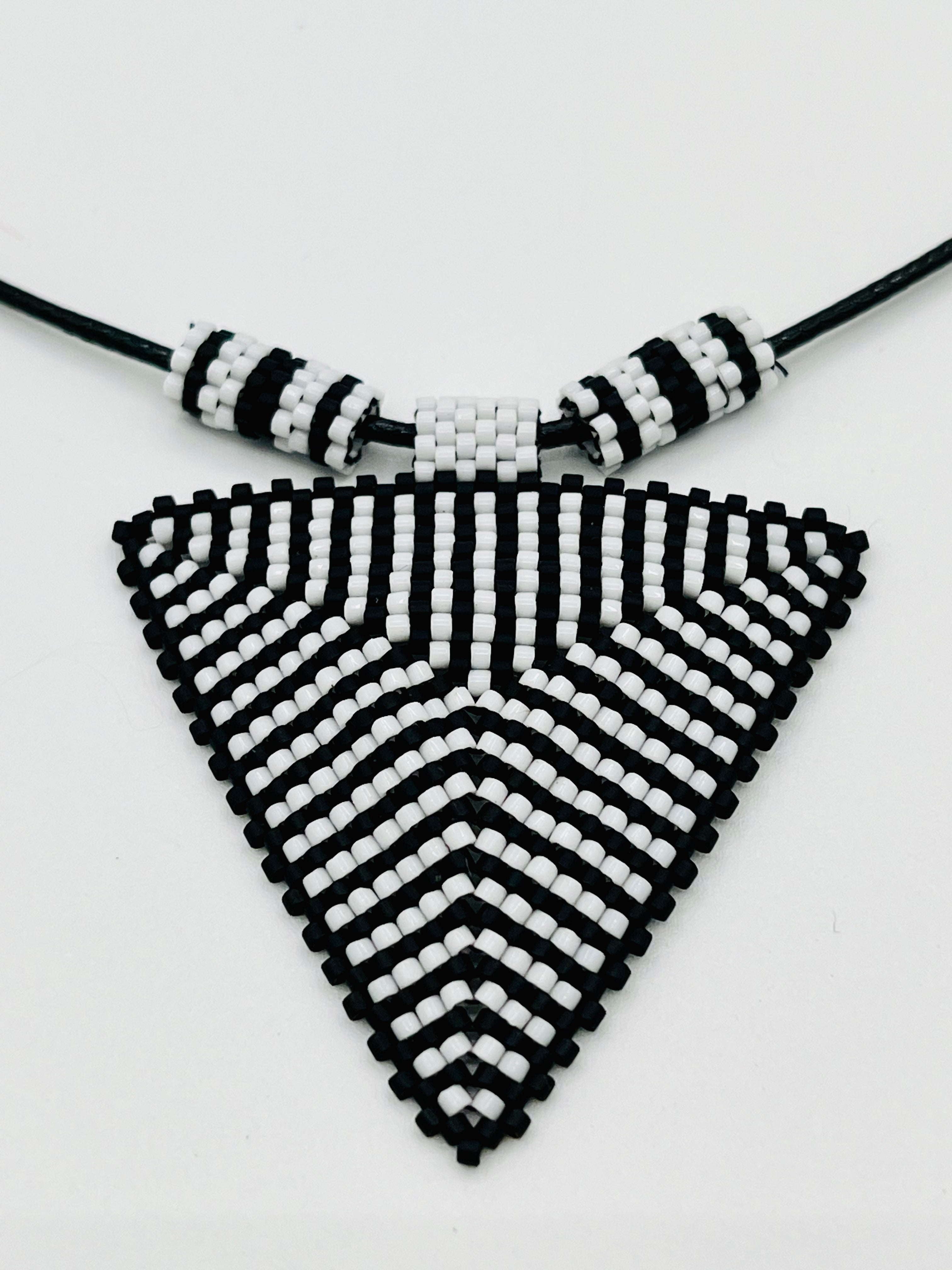 Pyramid of the Third Eye Pendant