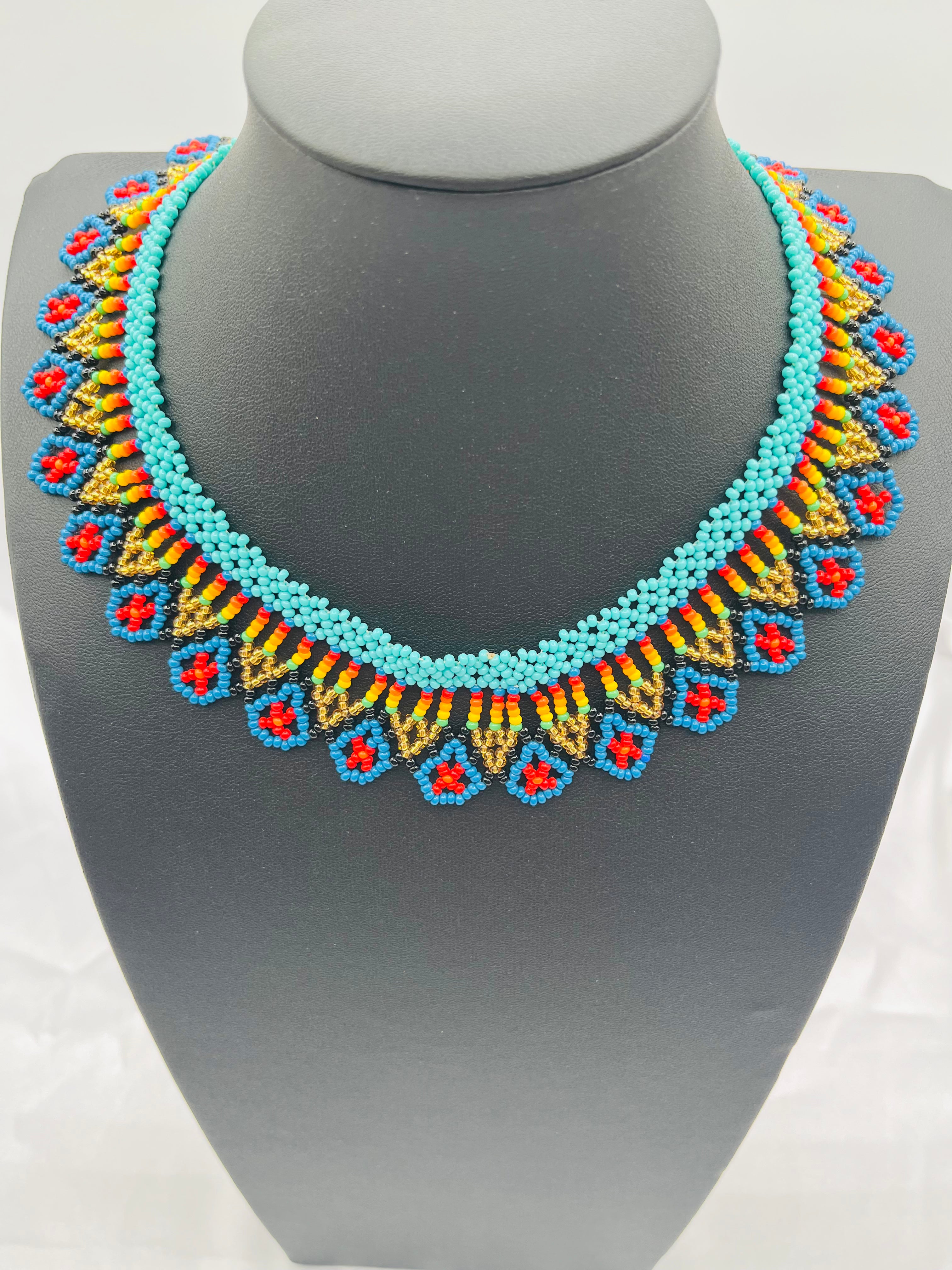 Mini Ocama Necklace