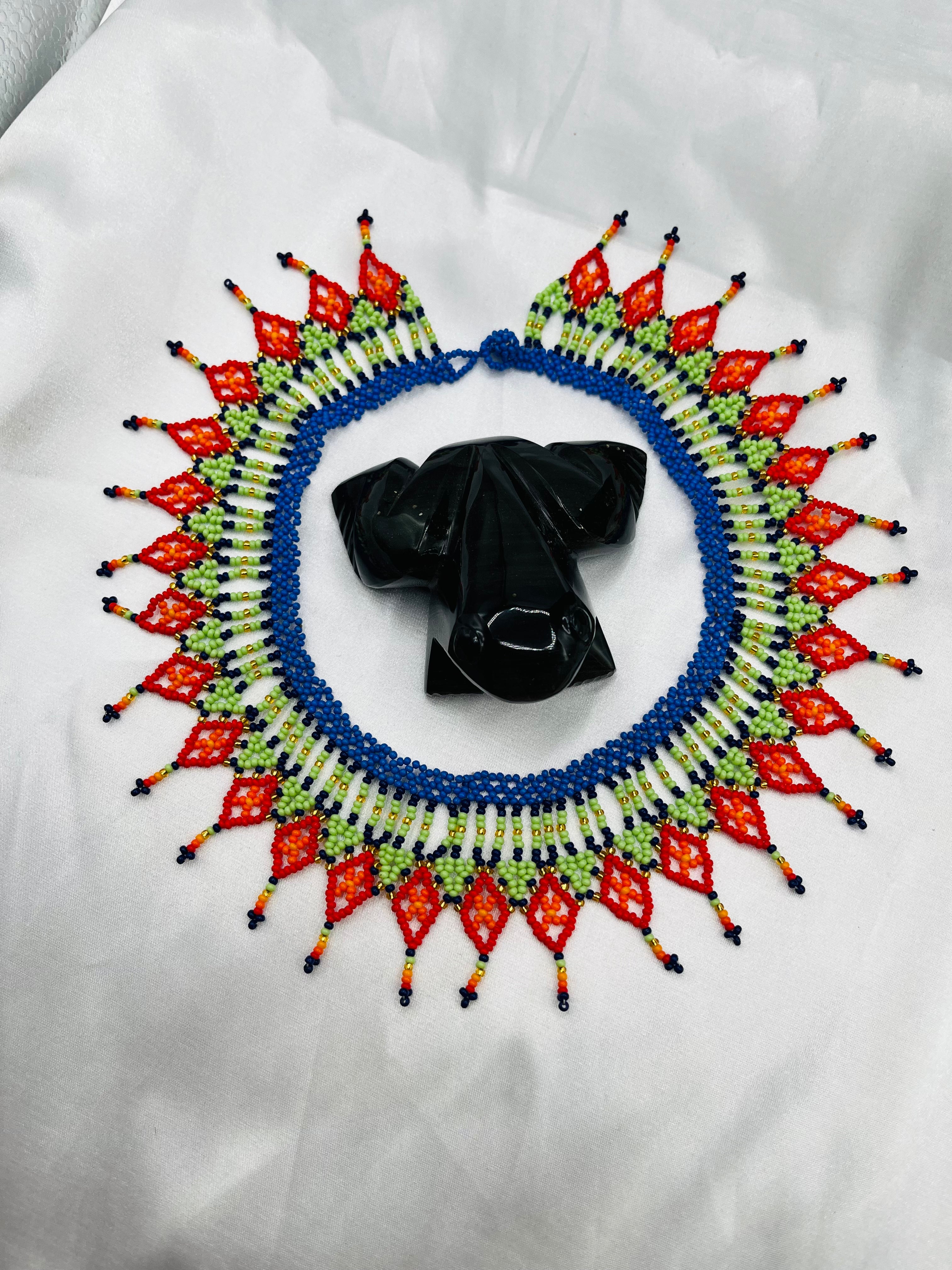 Mini Ocama Necklace