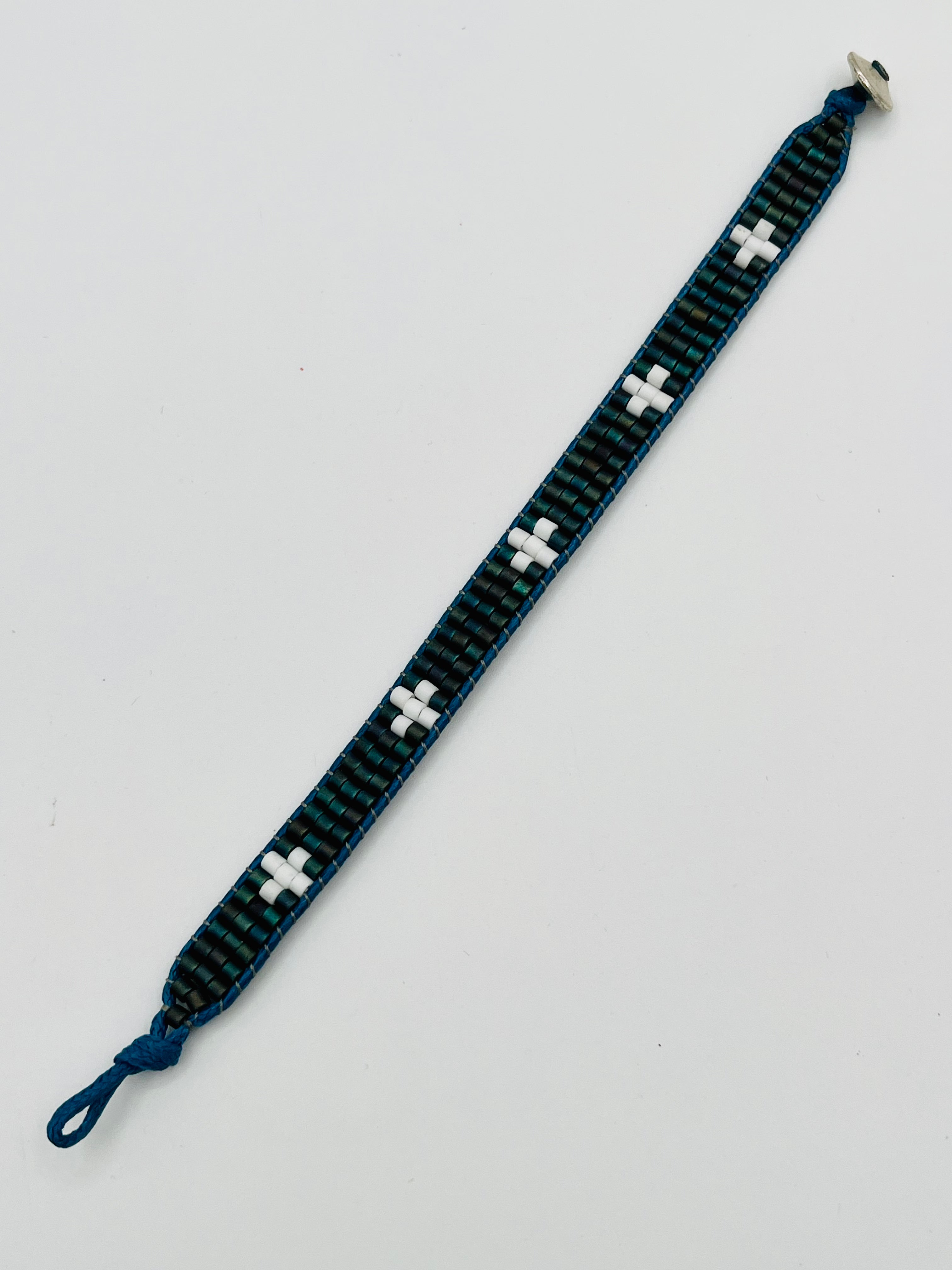 Delica Bracelet