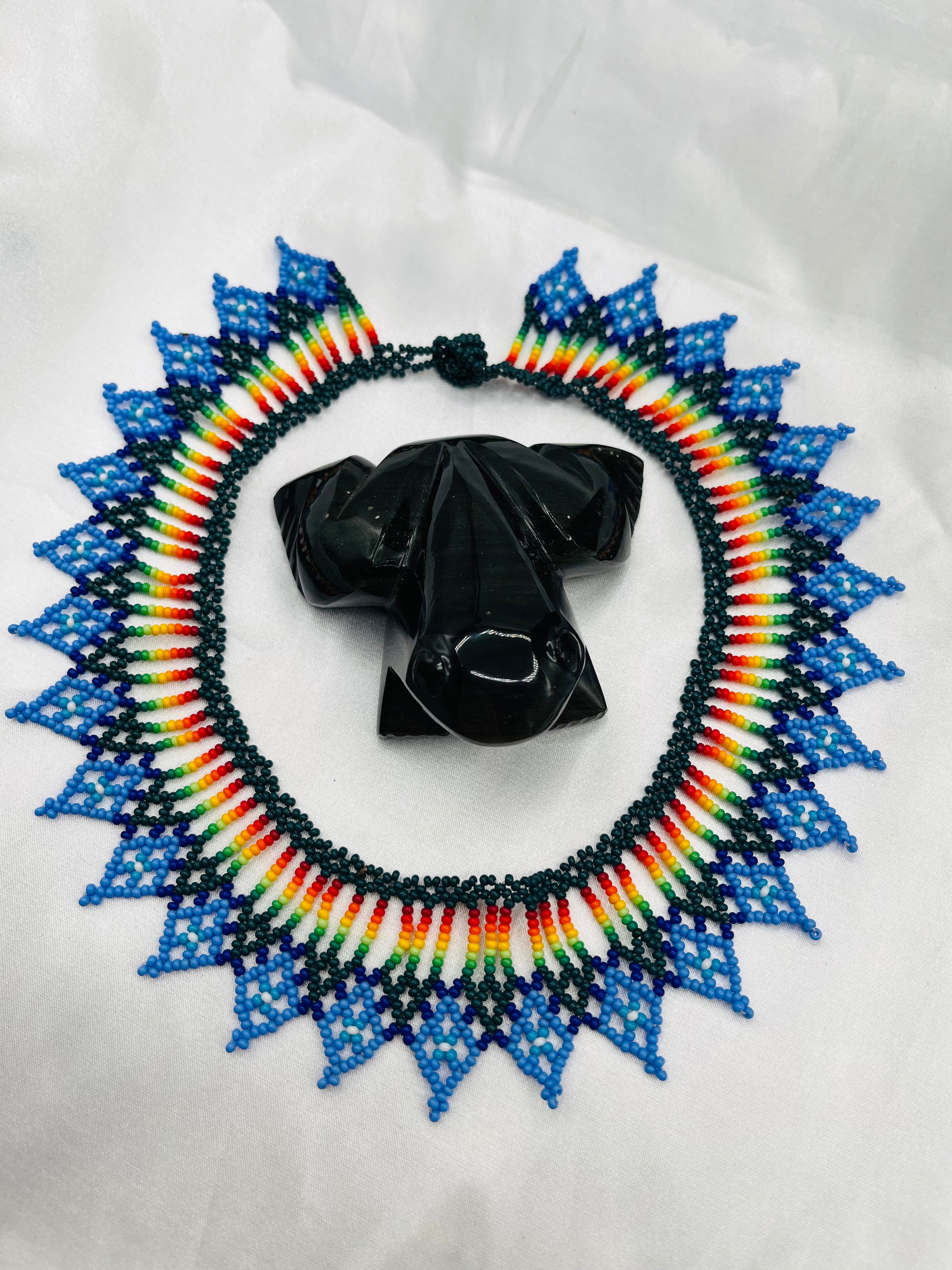 Mini Ocama Necklace
