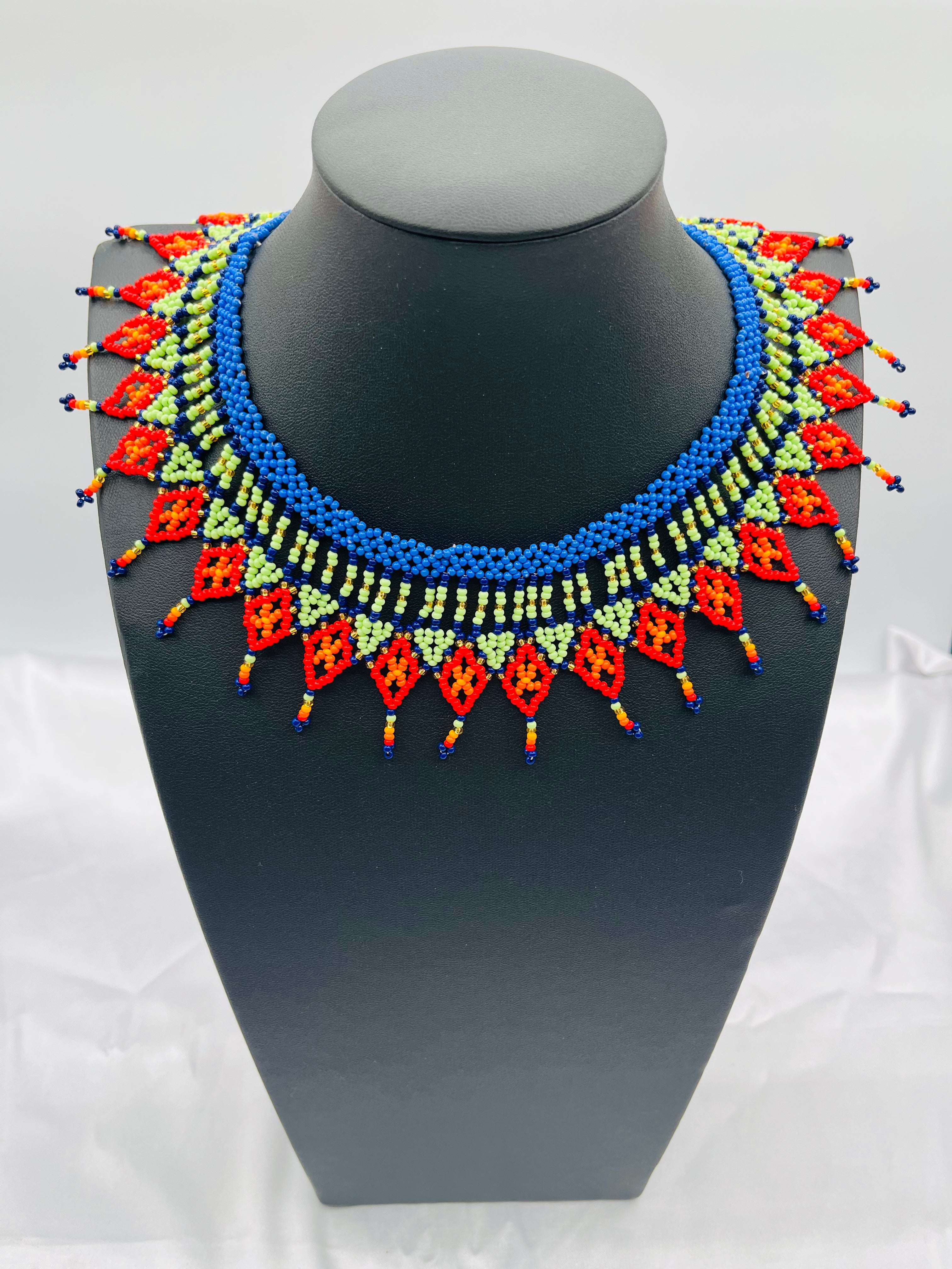 Mini Ocama Necklace