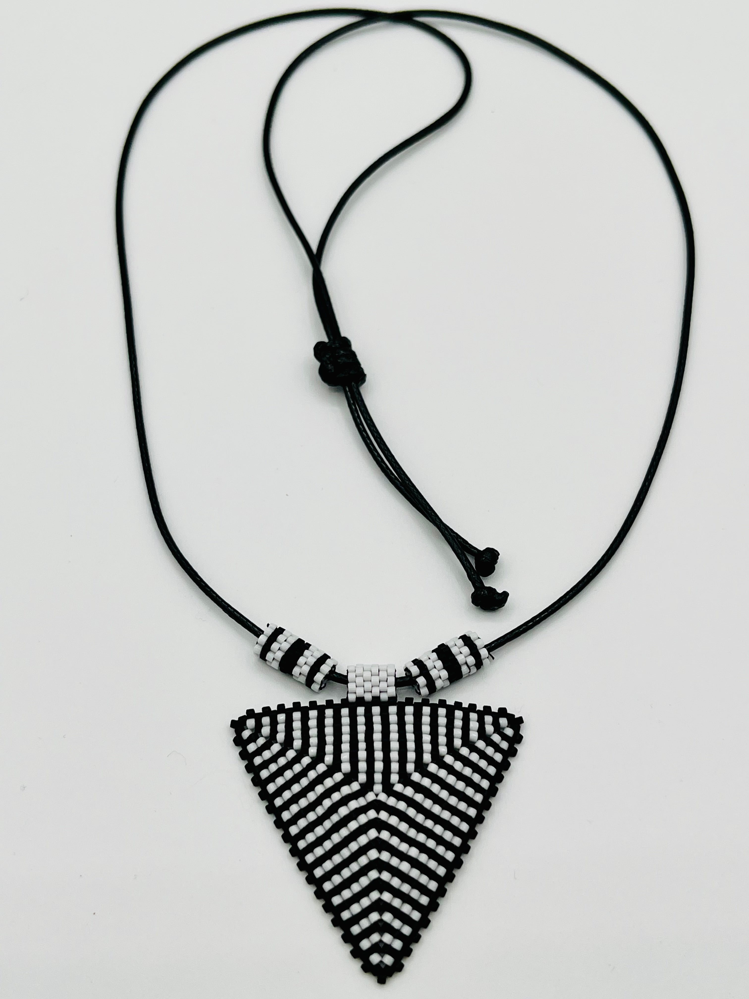 Pyramid of the Third Eye Pendant