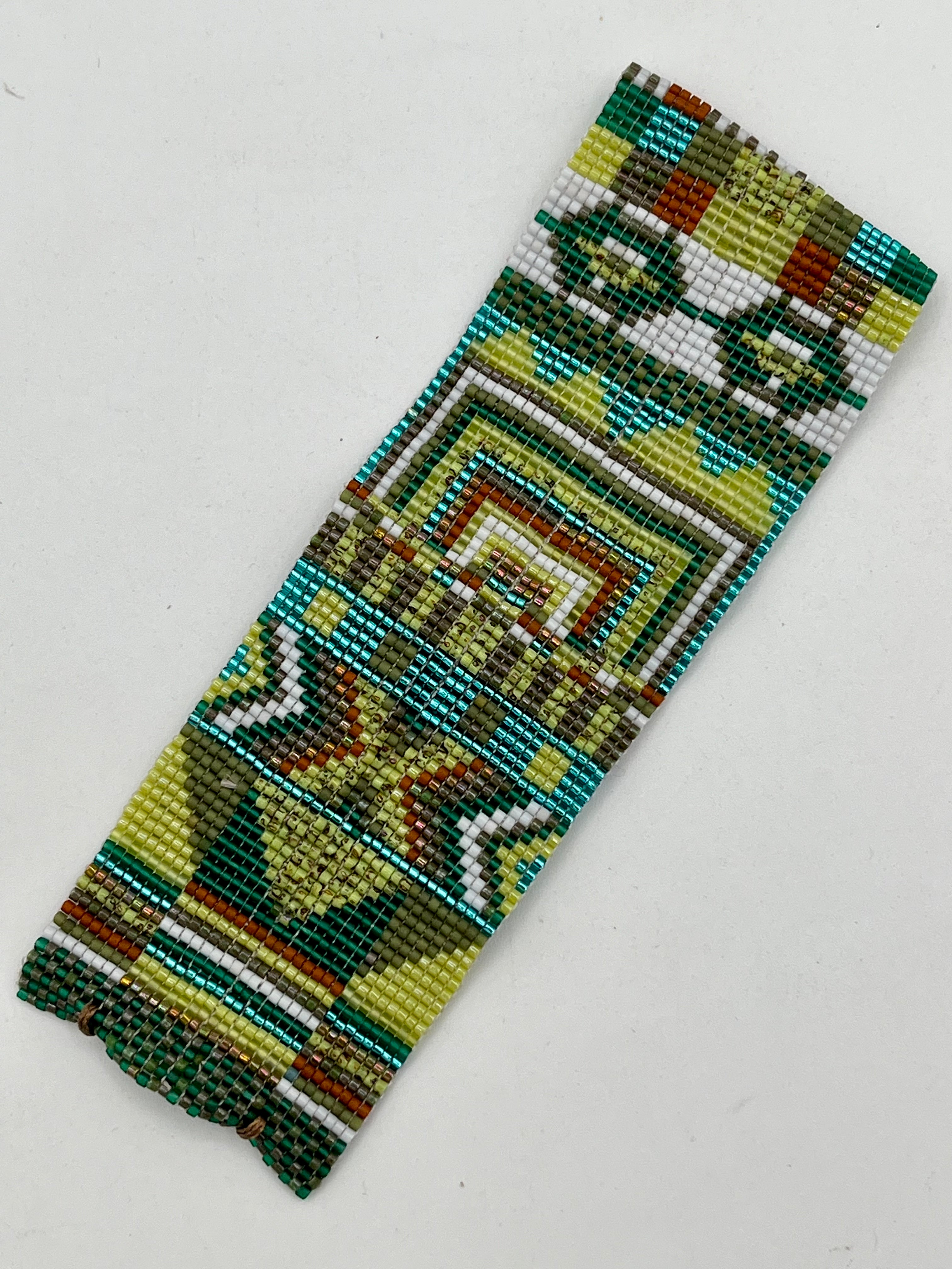 Nativo Cuff Wide Adjustable