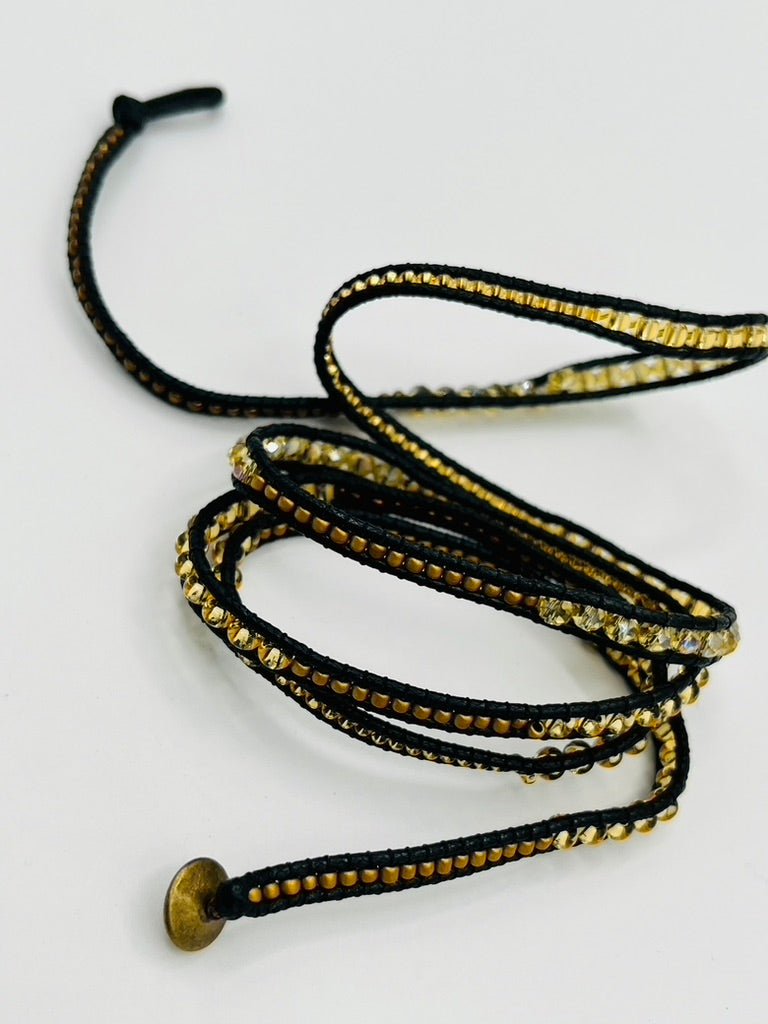 Wraps - Short Versatile Use by Collective Journey Art
