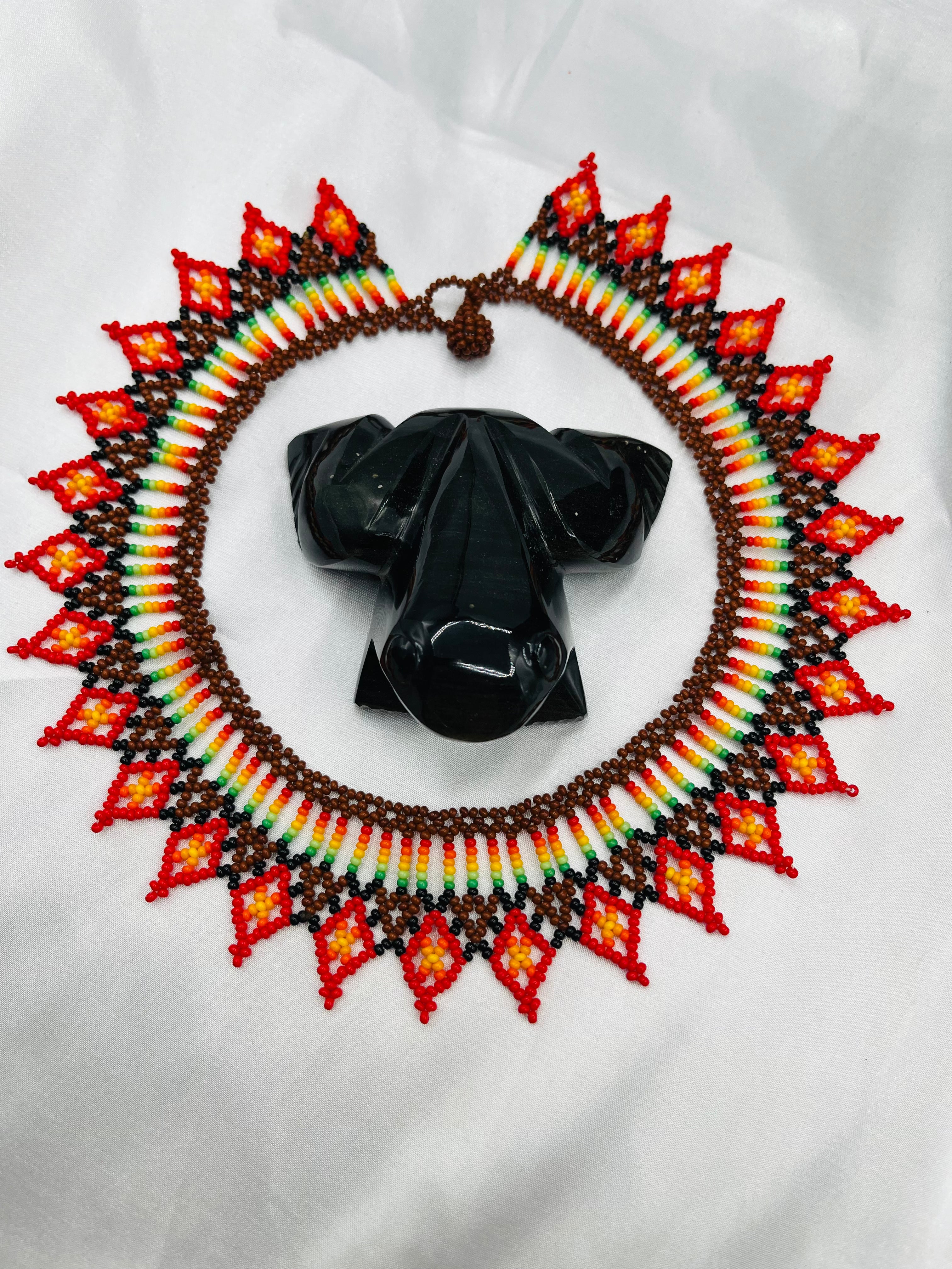Mini Ocama Necklace