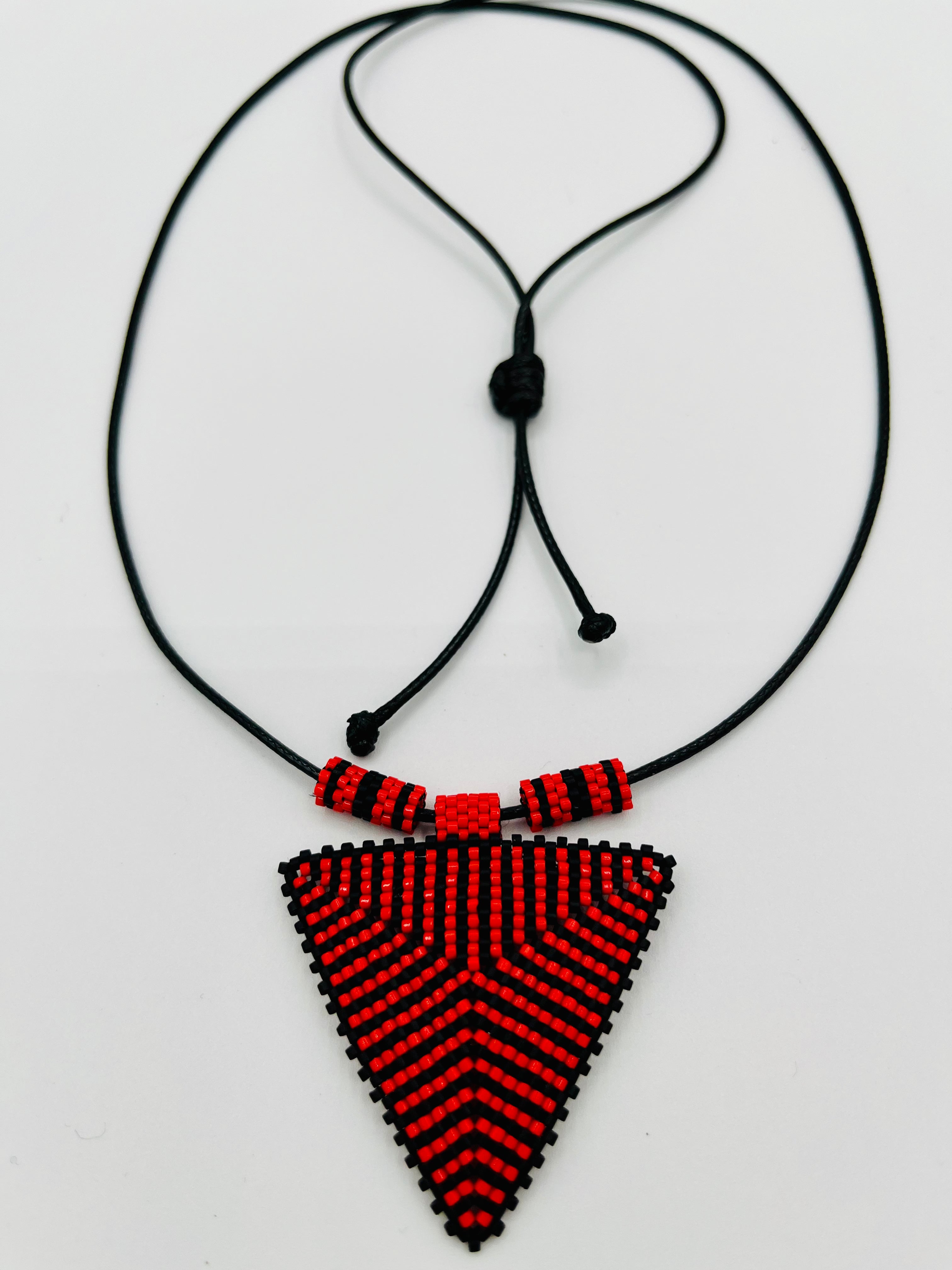 Pyramid of the Third Eye Pendant