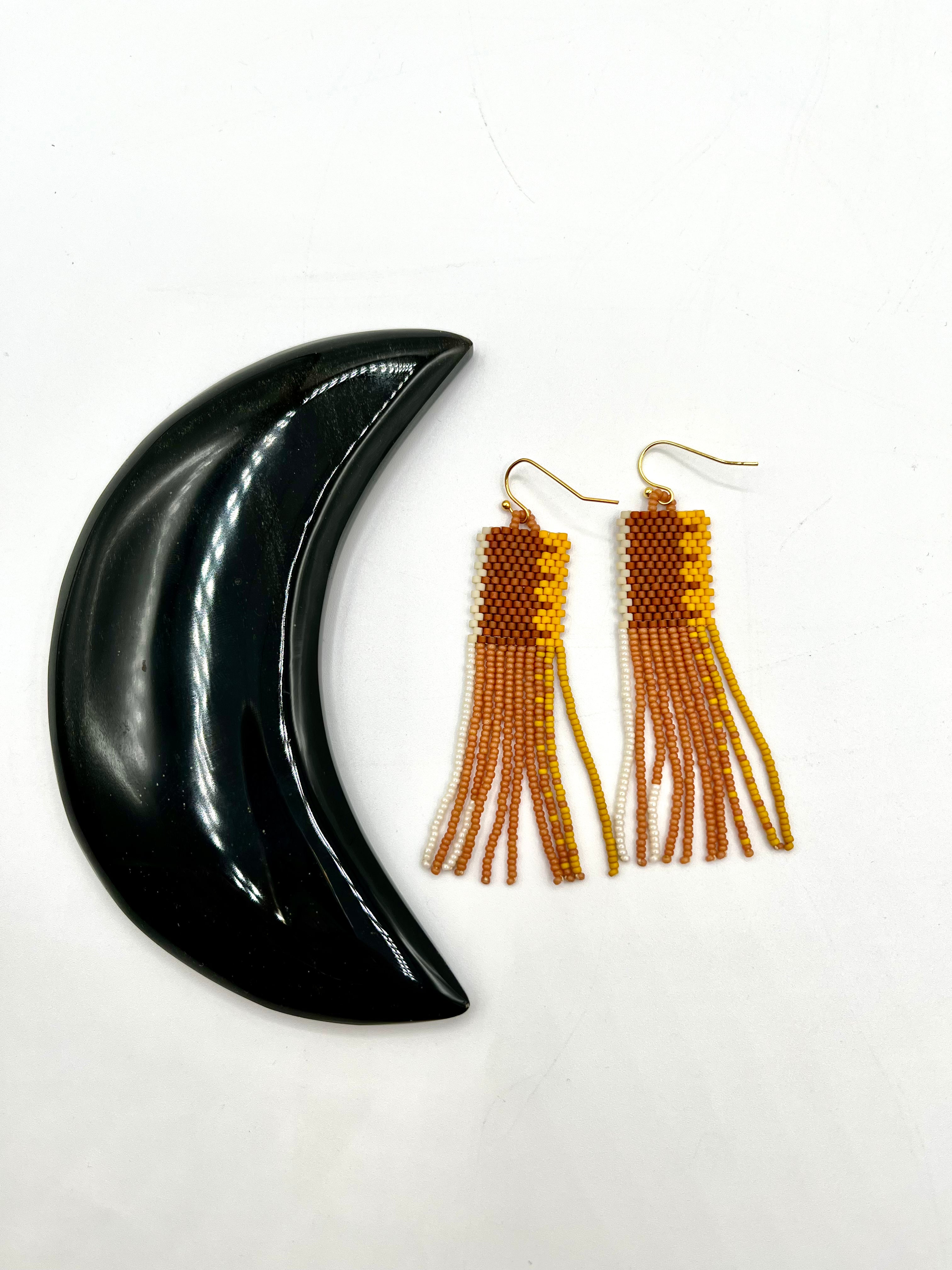 Paola Earrings