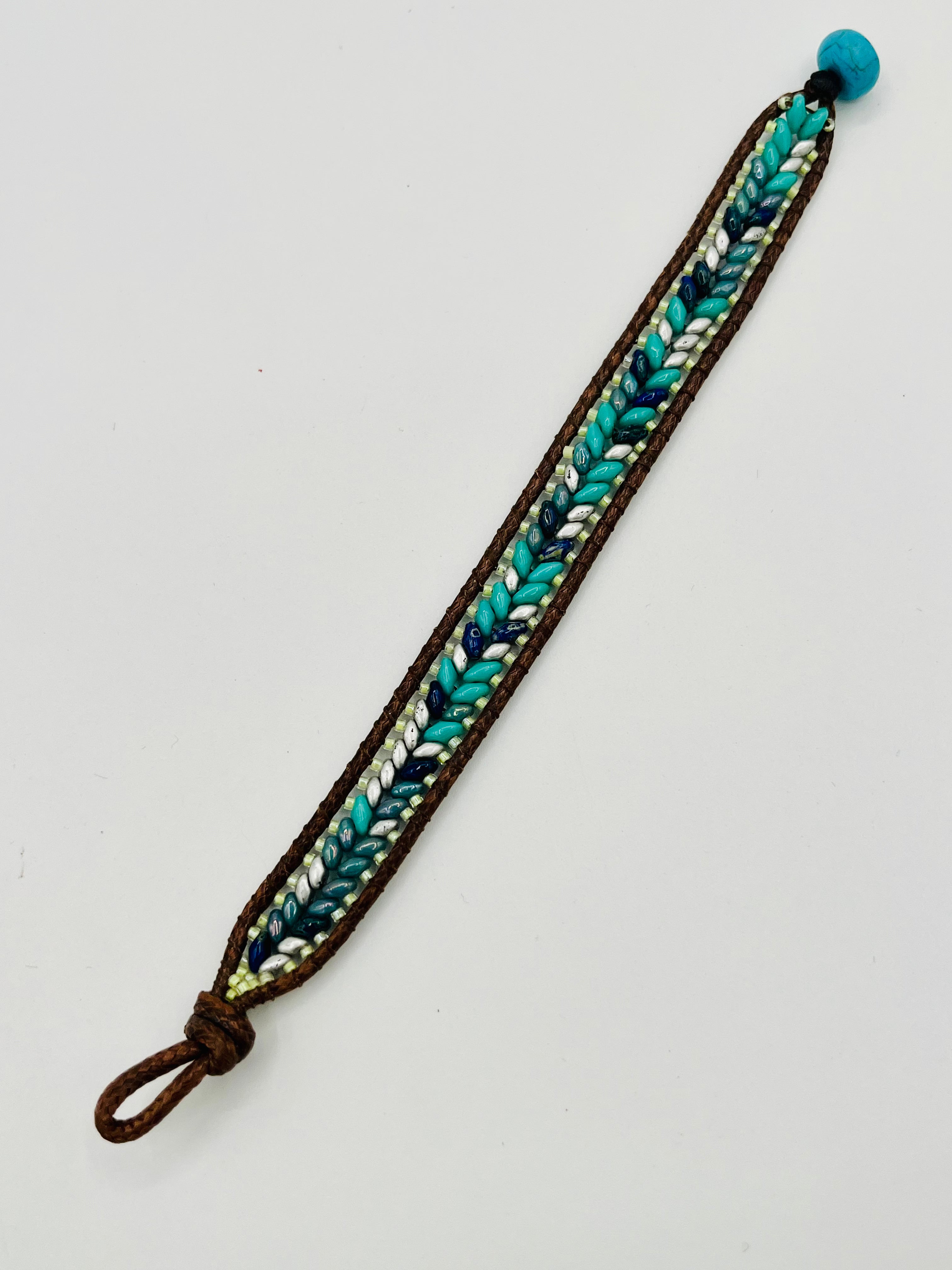 Delica Bracelet