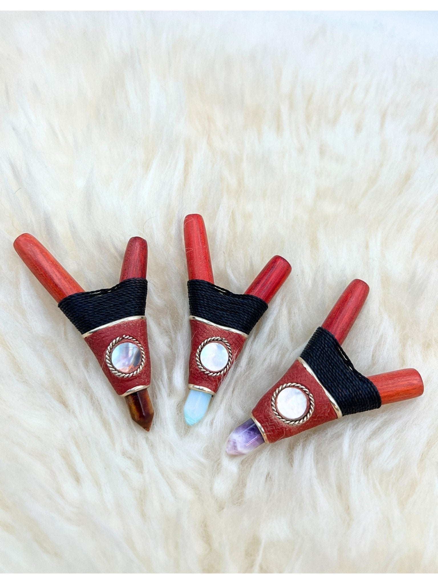 Heart - Opening Bundle by Collective Journey Art