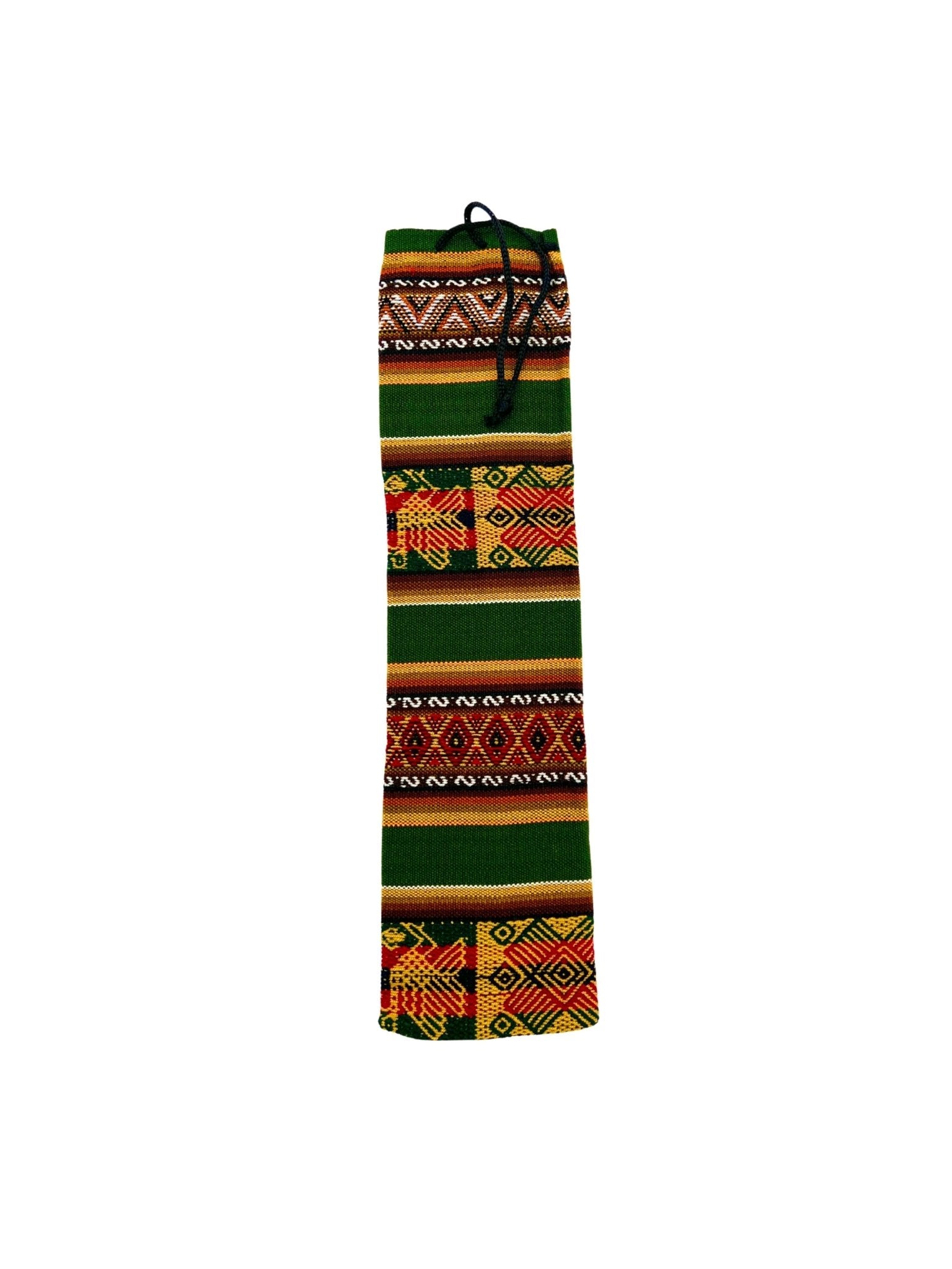 Drawstring Bags by Collective Journey Art