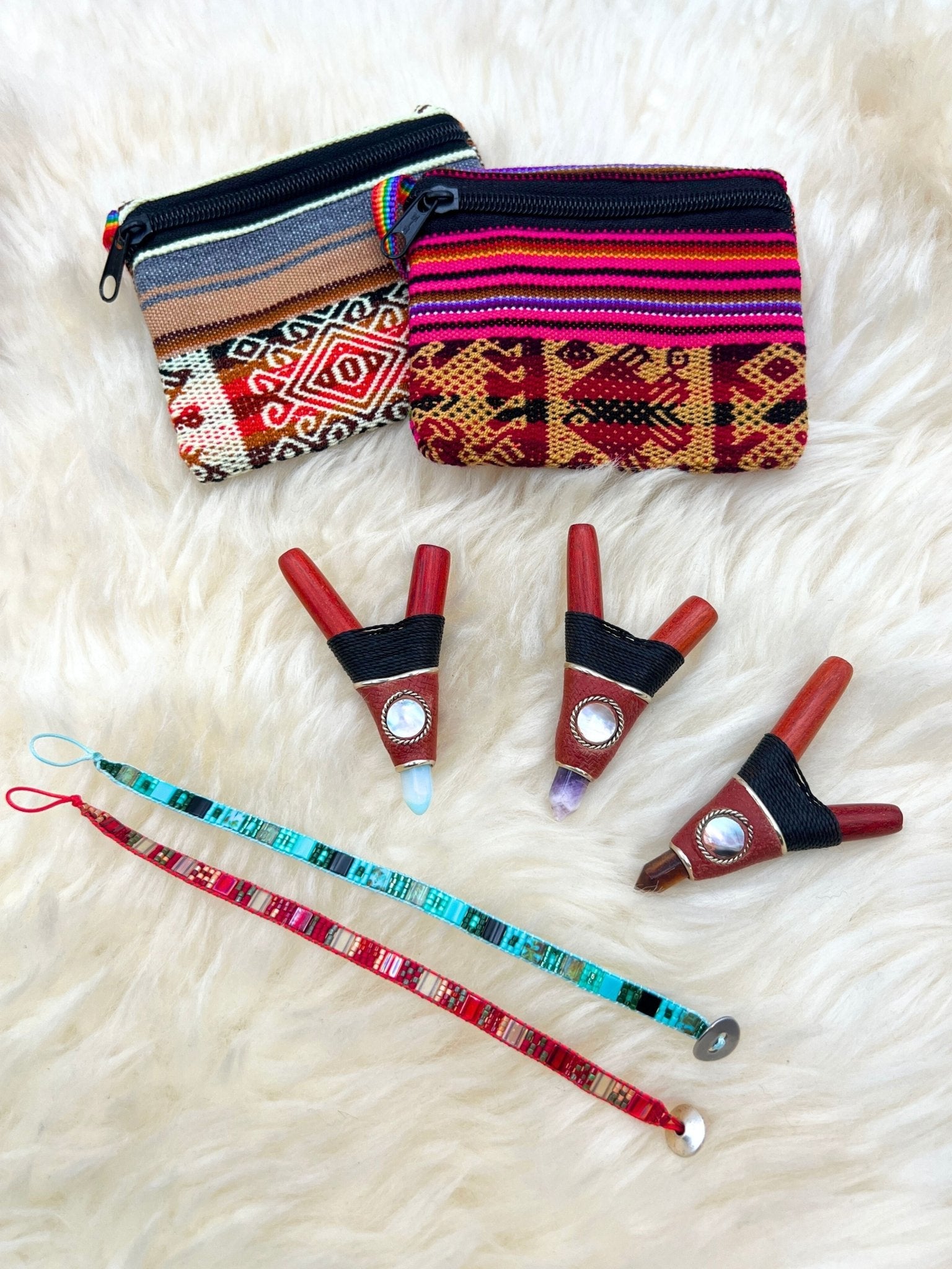 Heart - Opening Bundle by Collective Journey Art